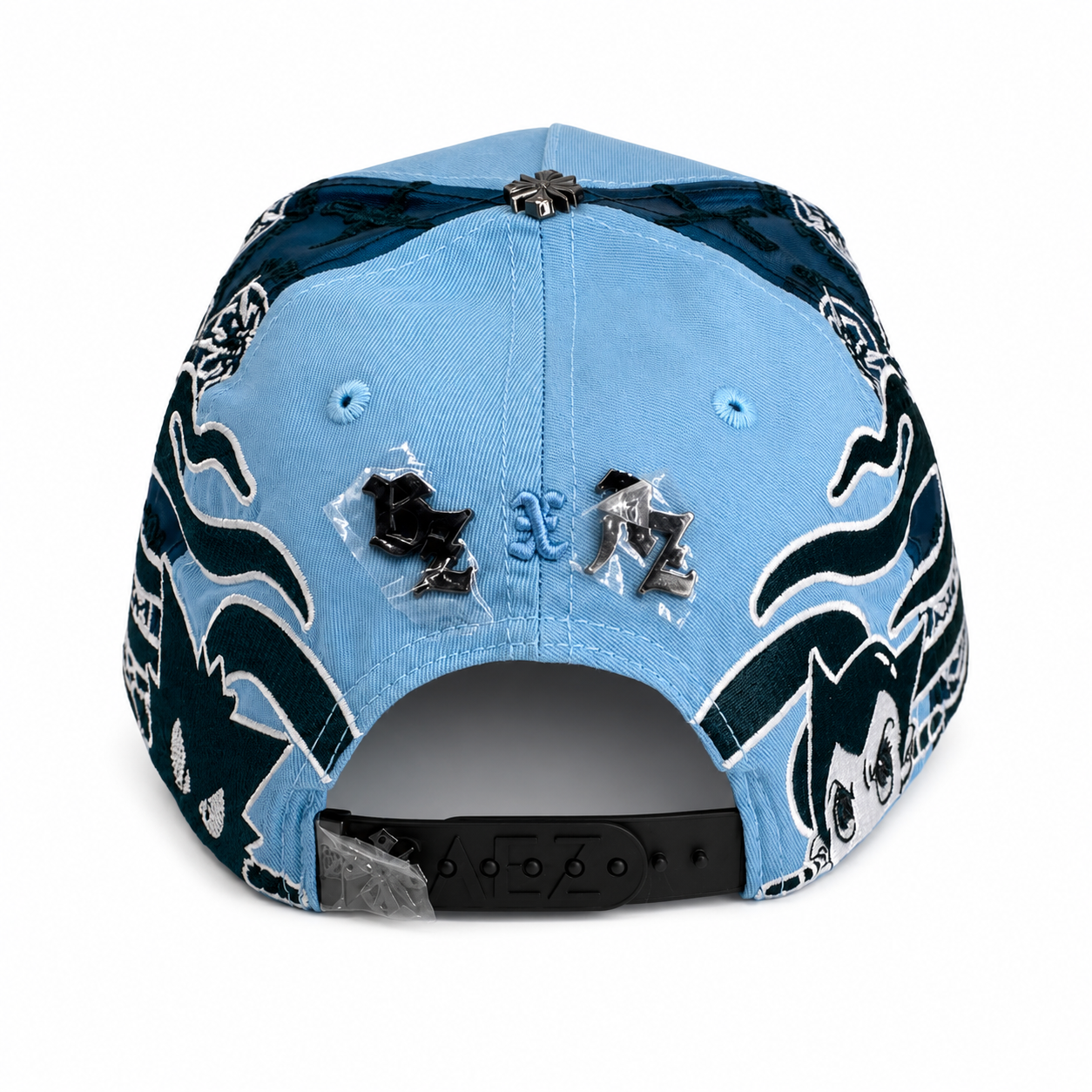 GORRA BÁEZ X SHIFU 3.0