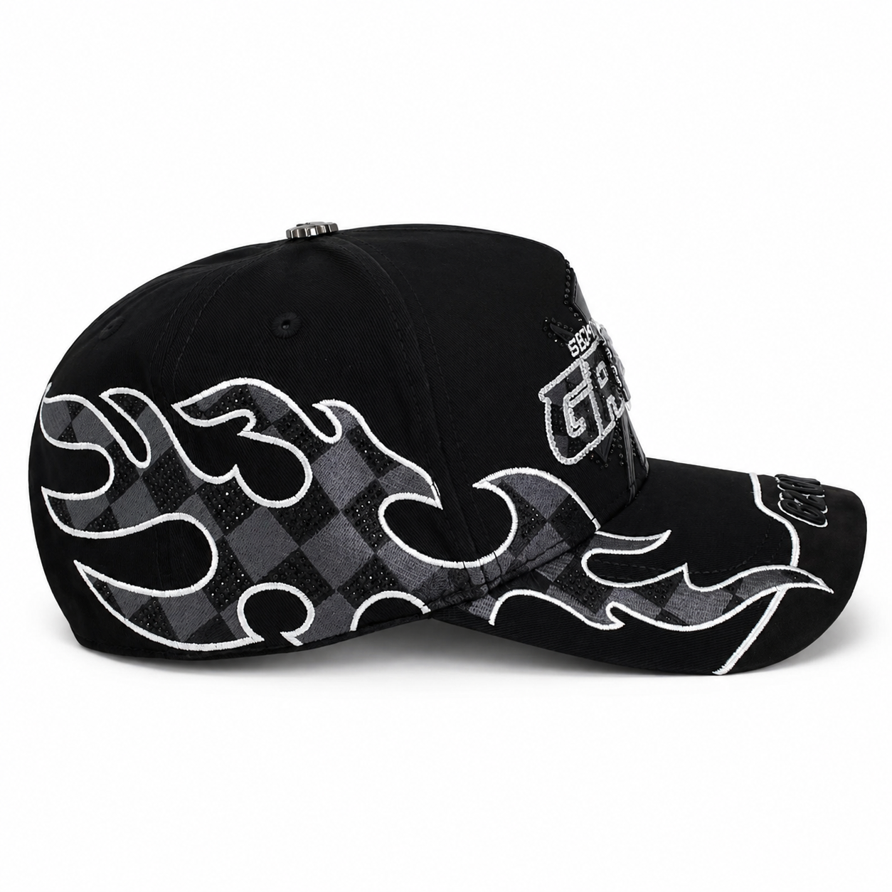 GORRA BÁEZ X SENCHO