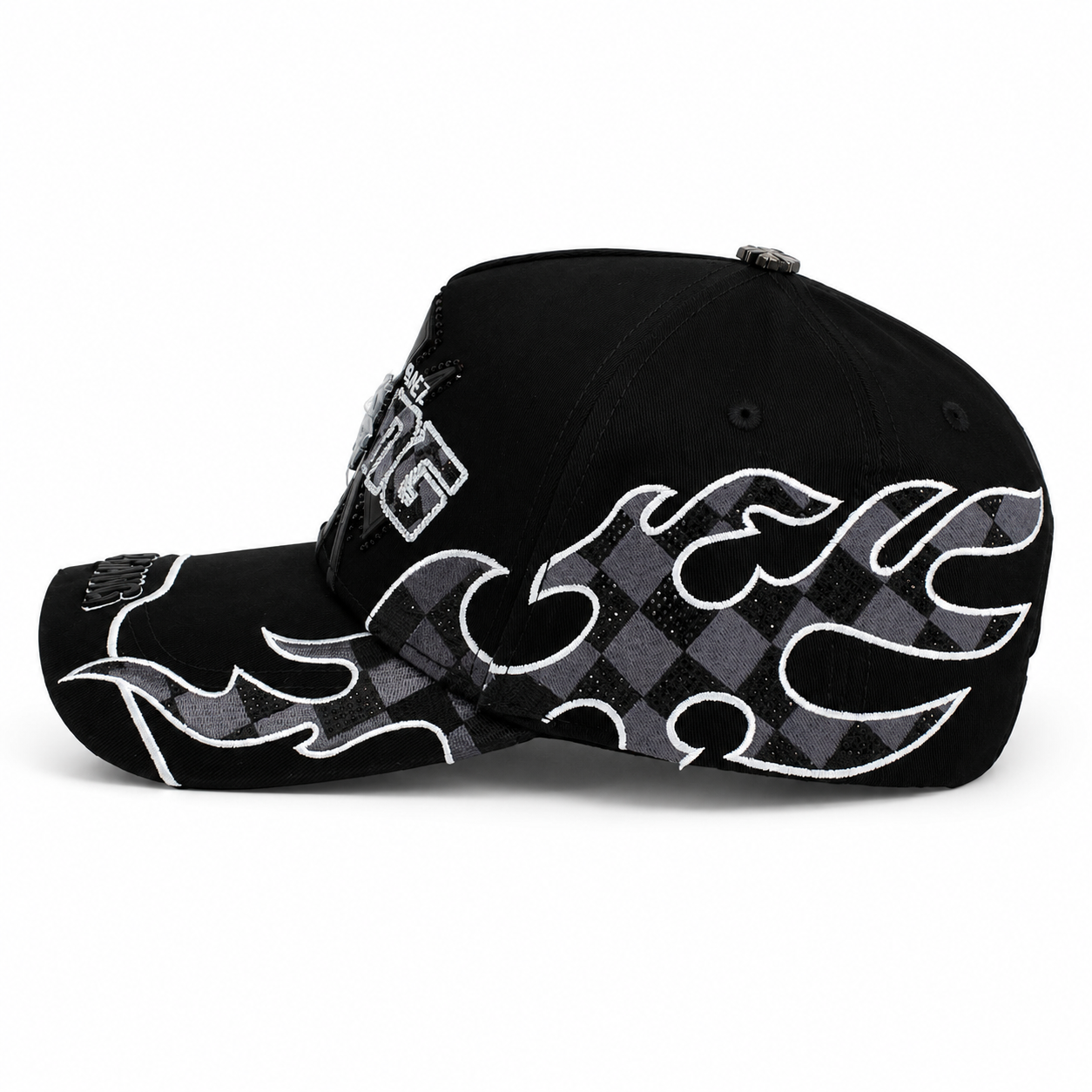 GORRA BÁEZ X SENCHO