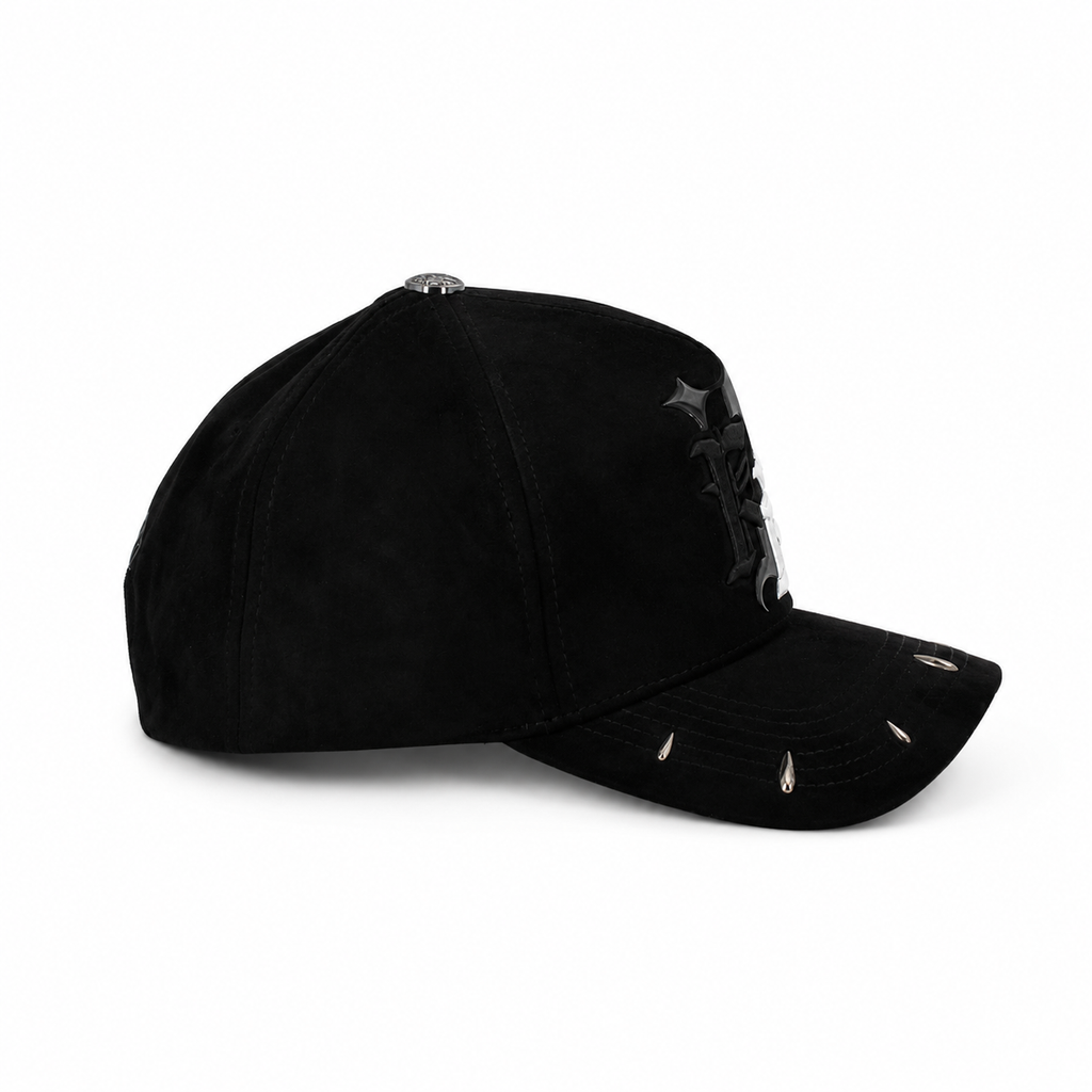 GORRA CAHS ONLY - TITO DOUBLE P