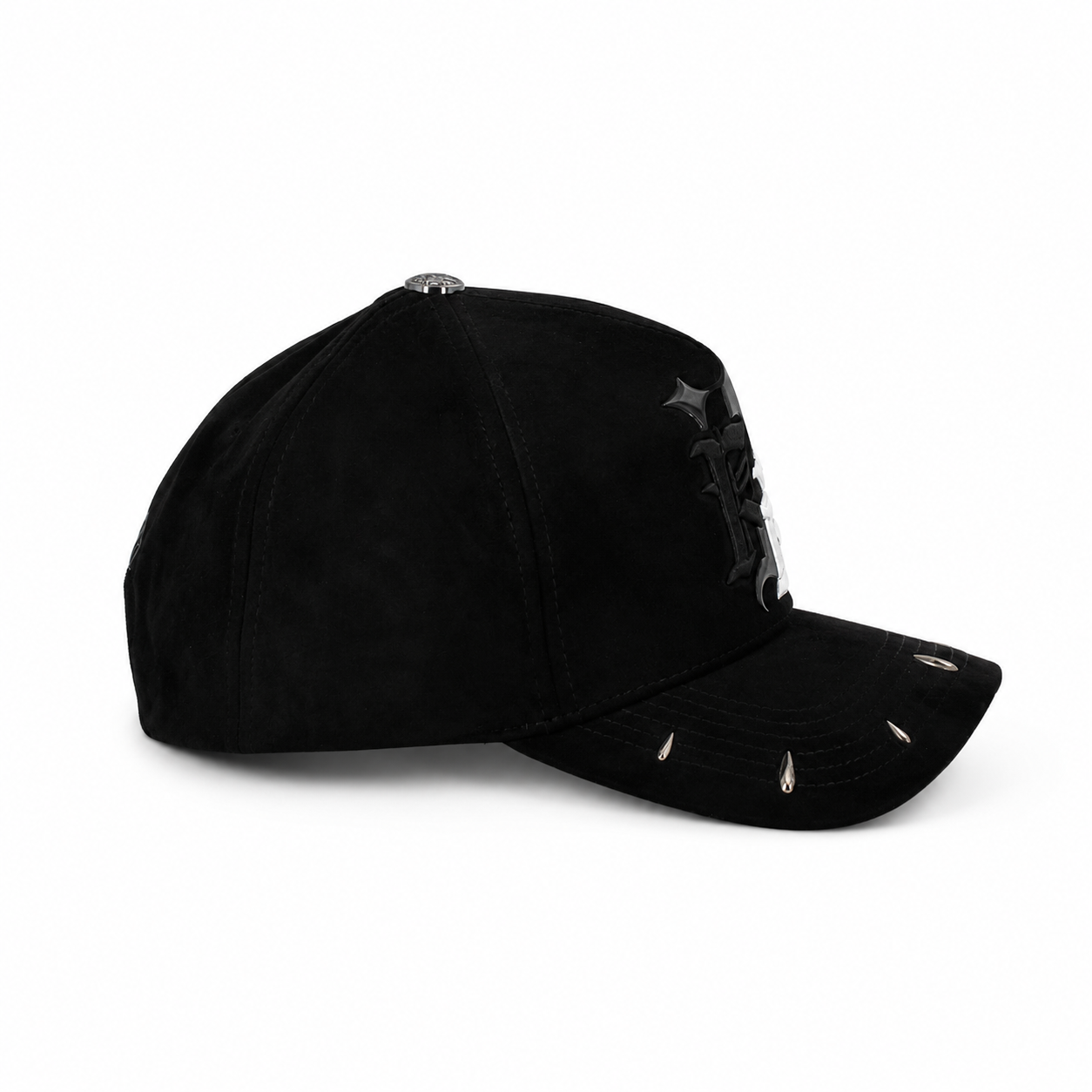 GORRA CAHS ONLY - TITO DOUBLE P