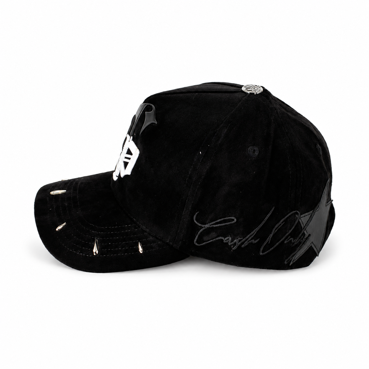 GORRA CAHS ONLY - TITO DOUBLE P