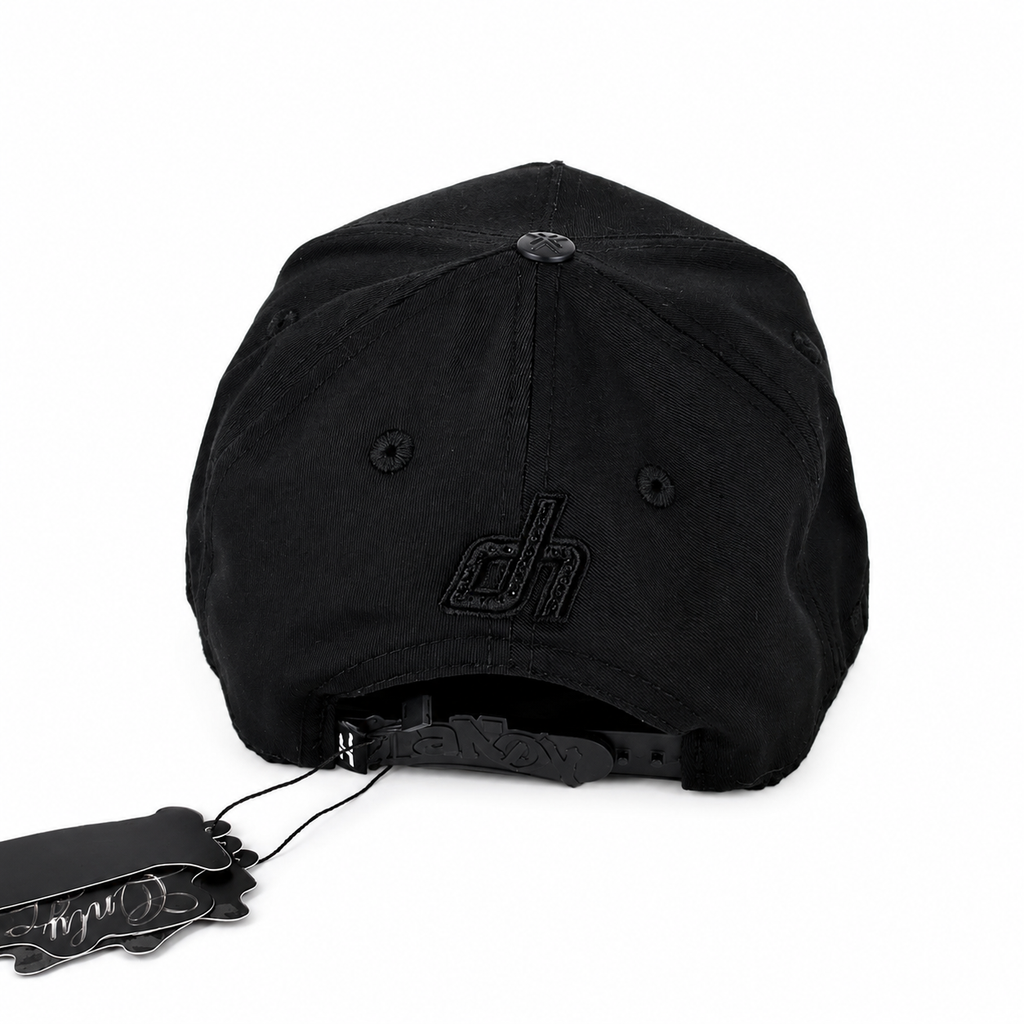 GORRA DANDY HATS X JC - CITY OF GOATS