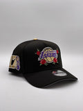 NEW ERA 9FORTY LA LAKERS ROSAS