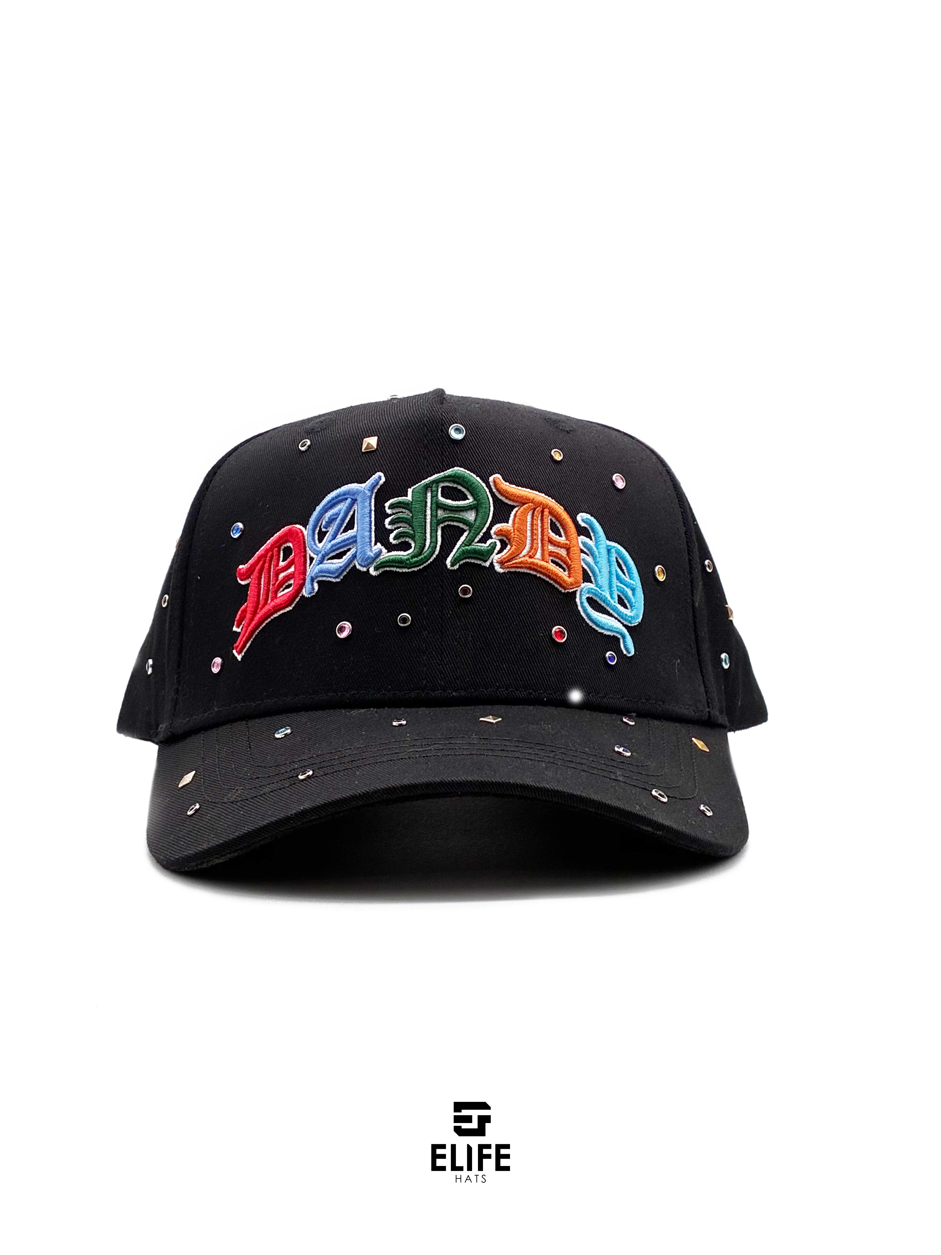 DANDY HATS- 10 ANIVERSARIO