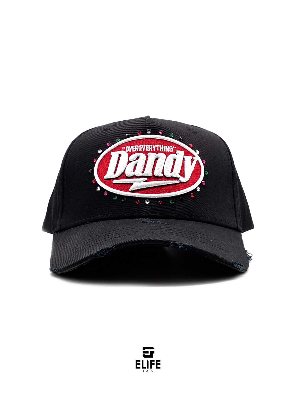DANDY HATS- D.O.E