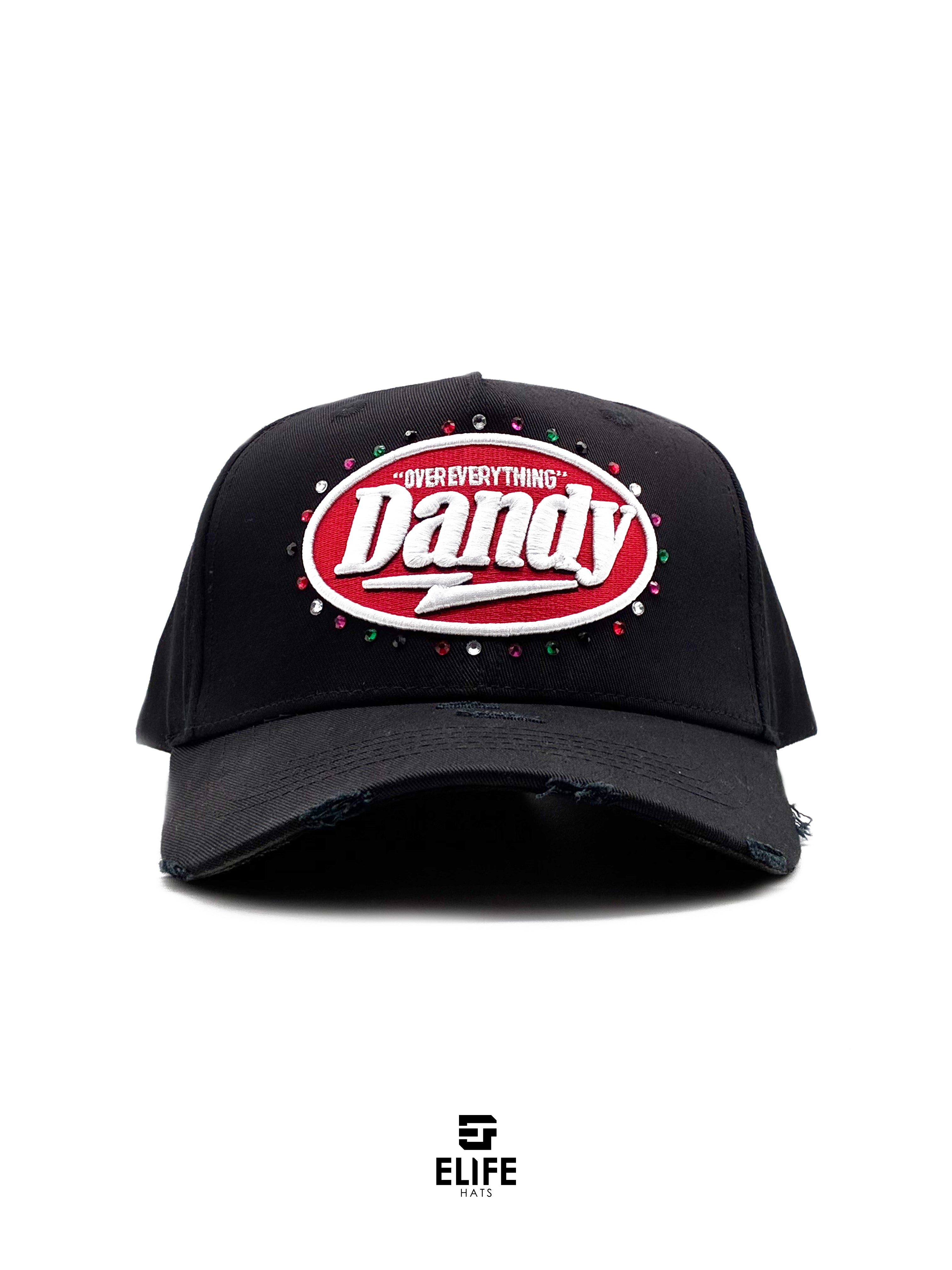 DANDY HATS- D.O.E