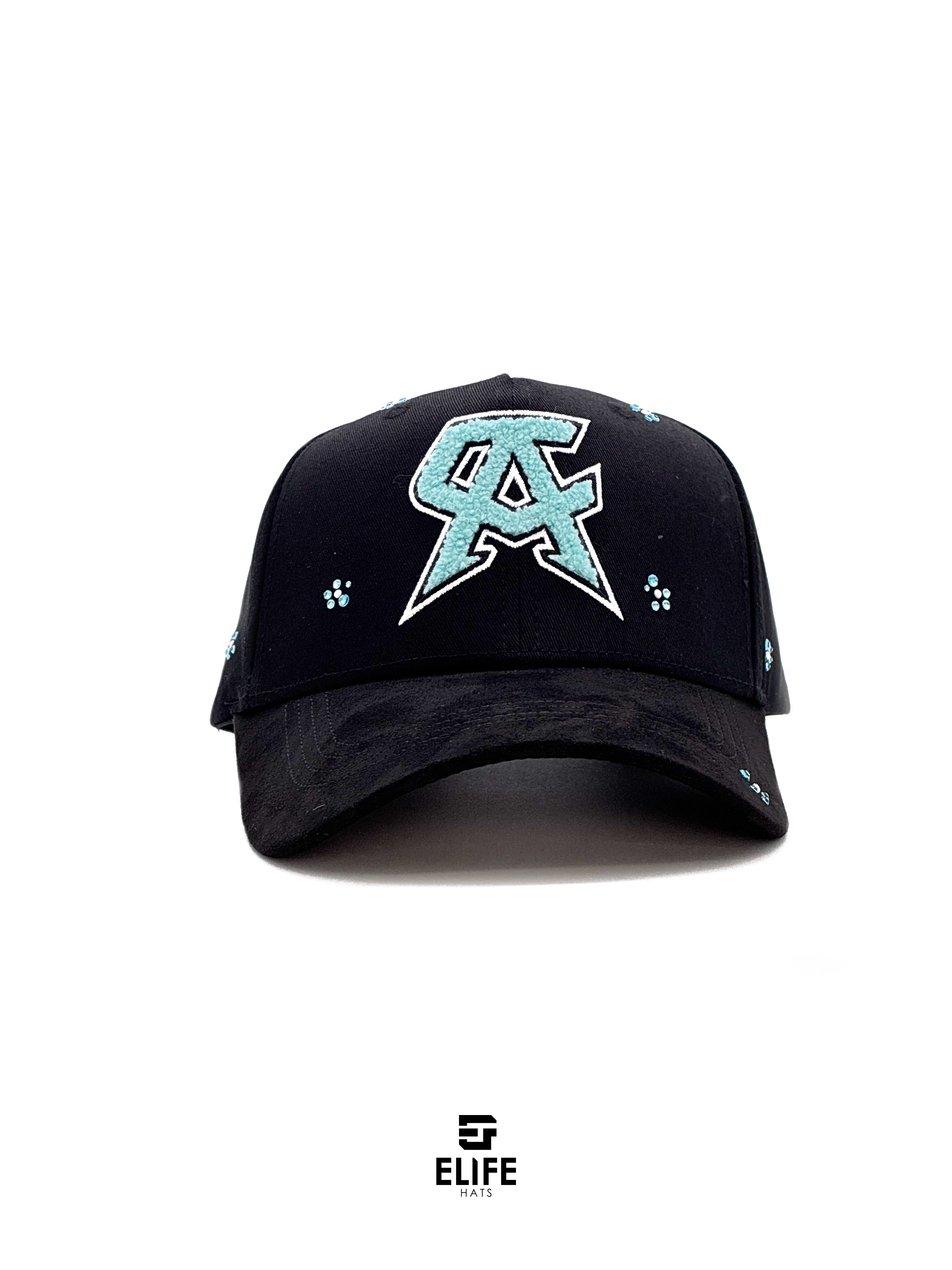 DANDY HATS- CANELO TIFFANY