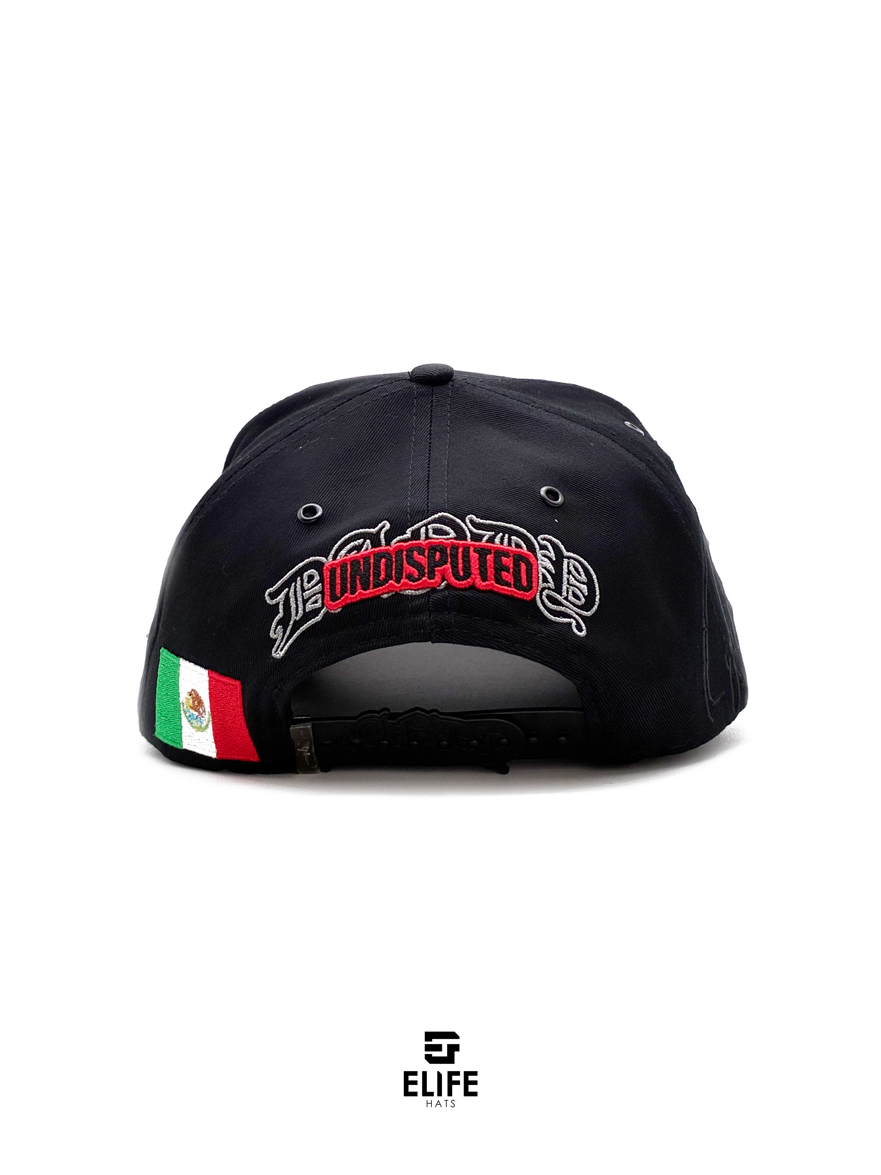 DANDY HATS- UNDISPUTED