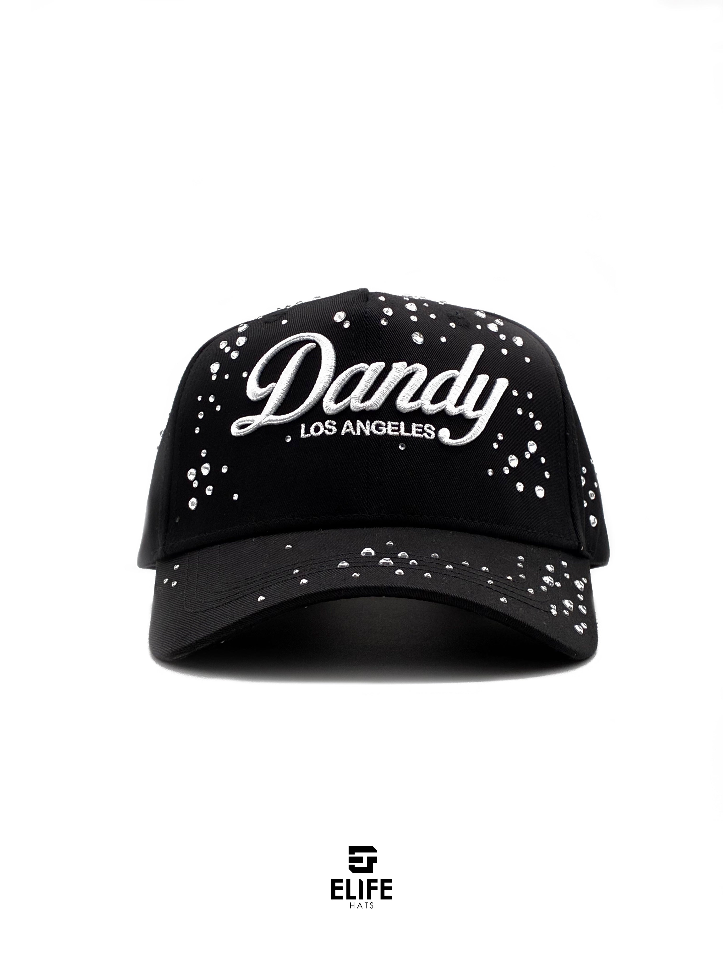 DANDY HATS- STARGAZING