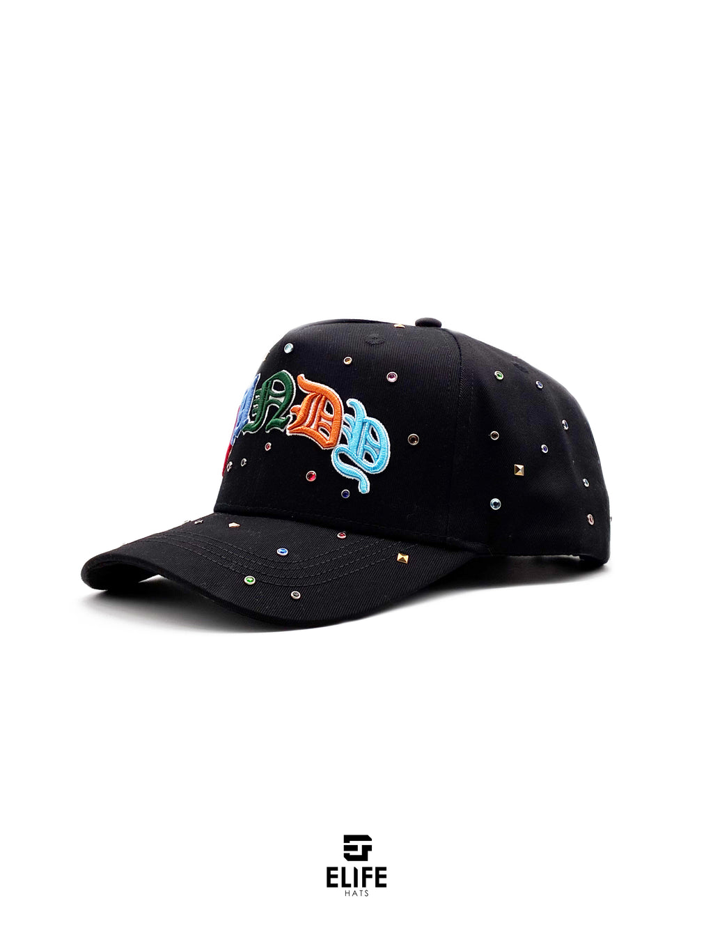 DANDY HATS- 10 ANIVERSARIO