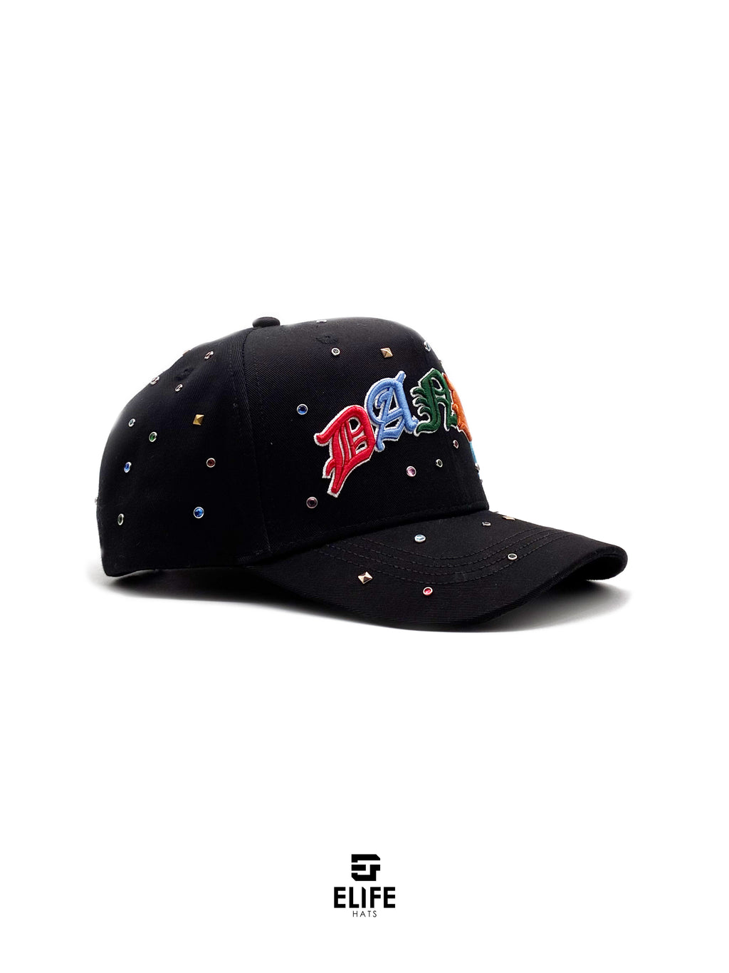DANDY HATS- 10 ANIVERSARIO