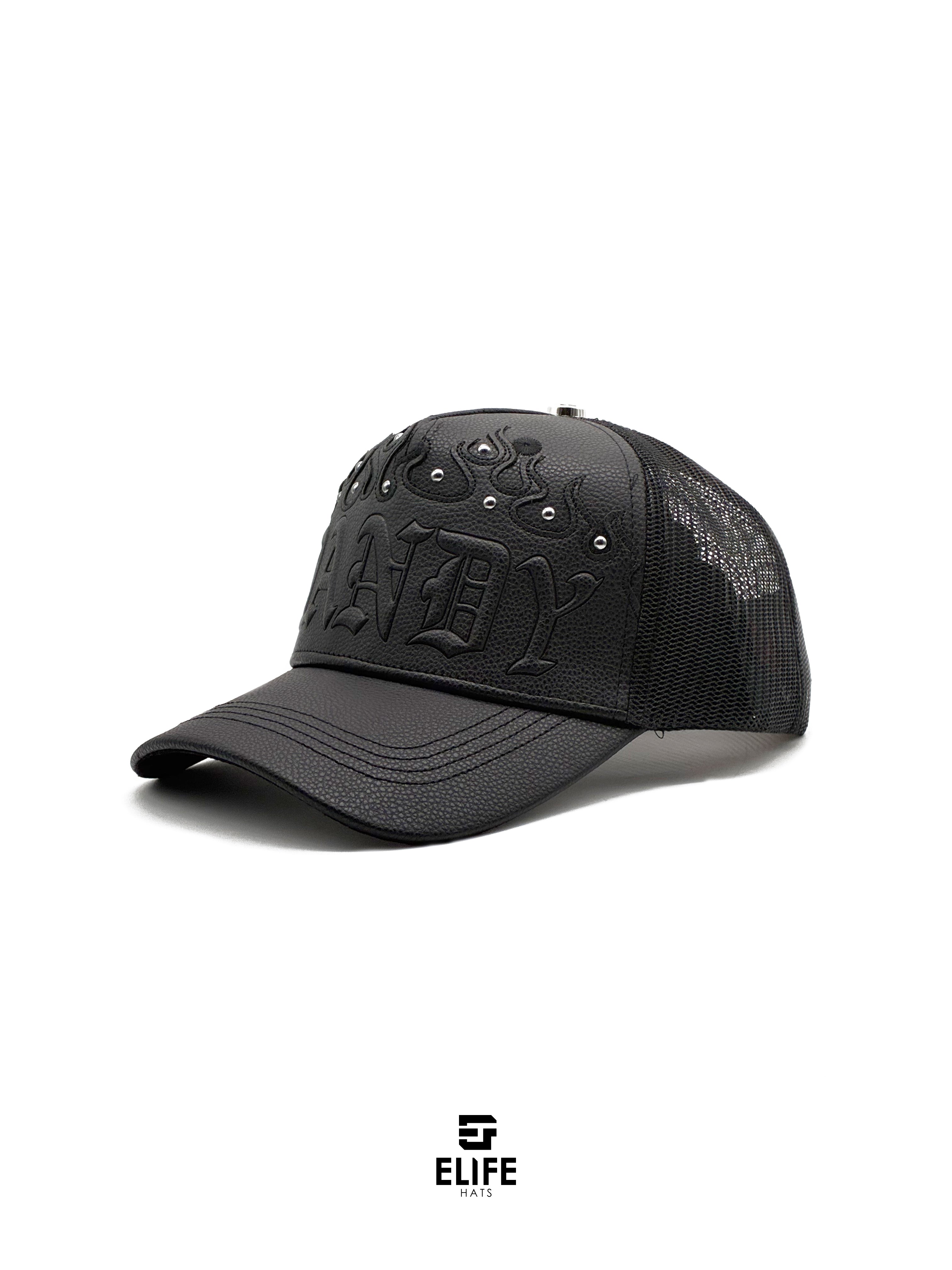 DANDY HATS- DID THIS