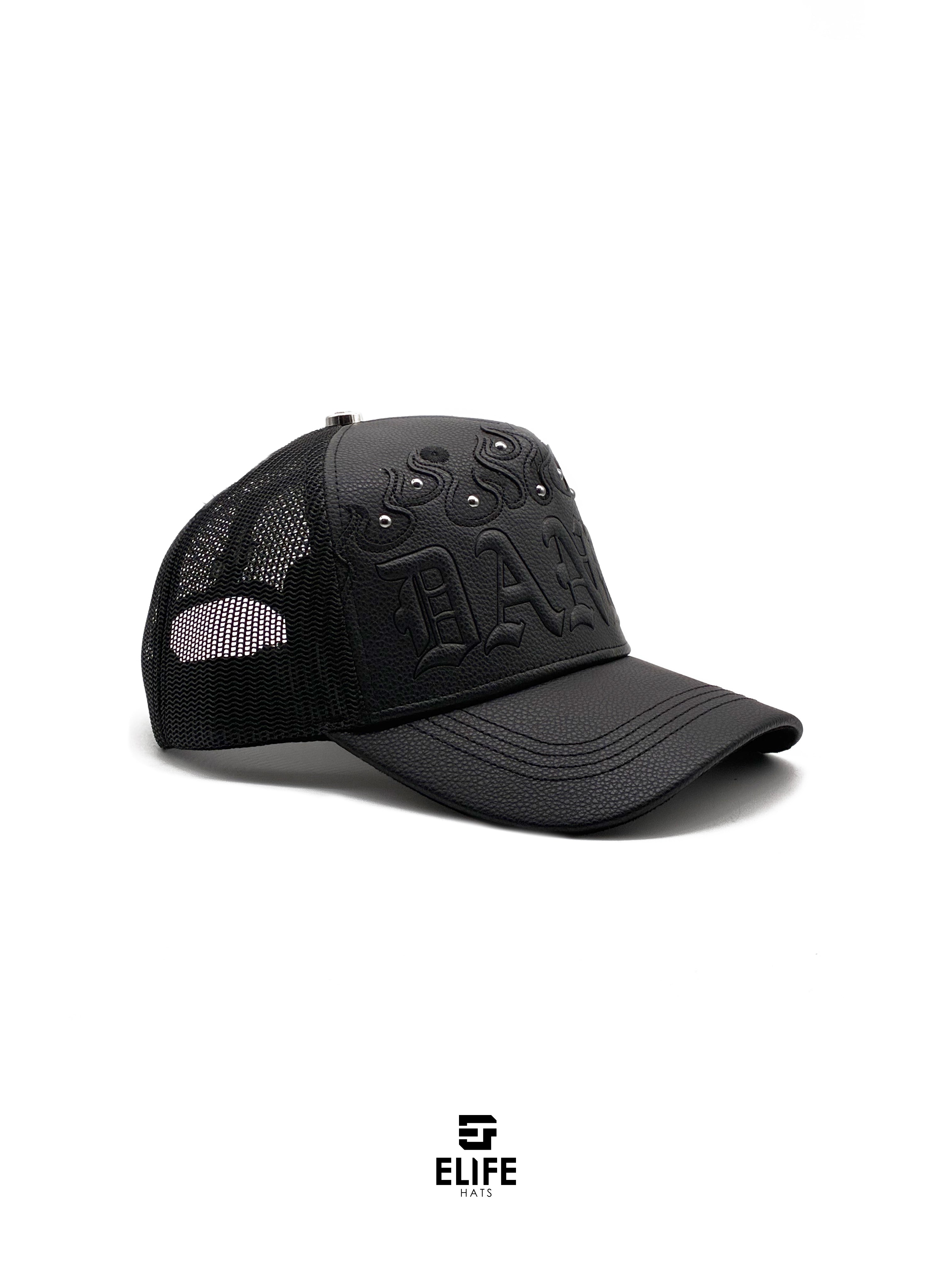 DANDY HATS- DID THIS