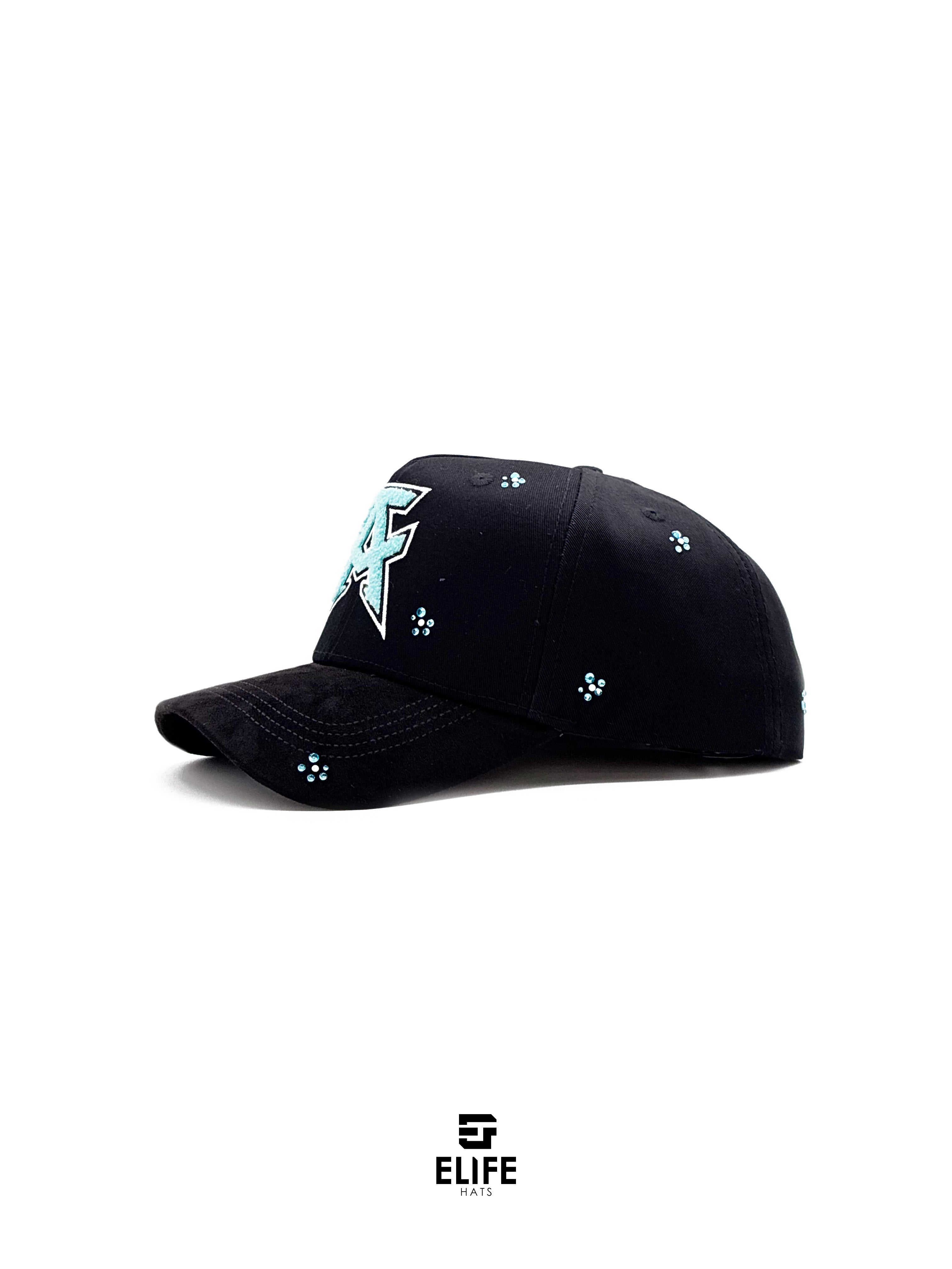 DANDY HATS- CANELO TIFFANY