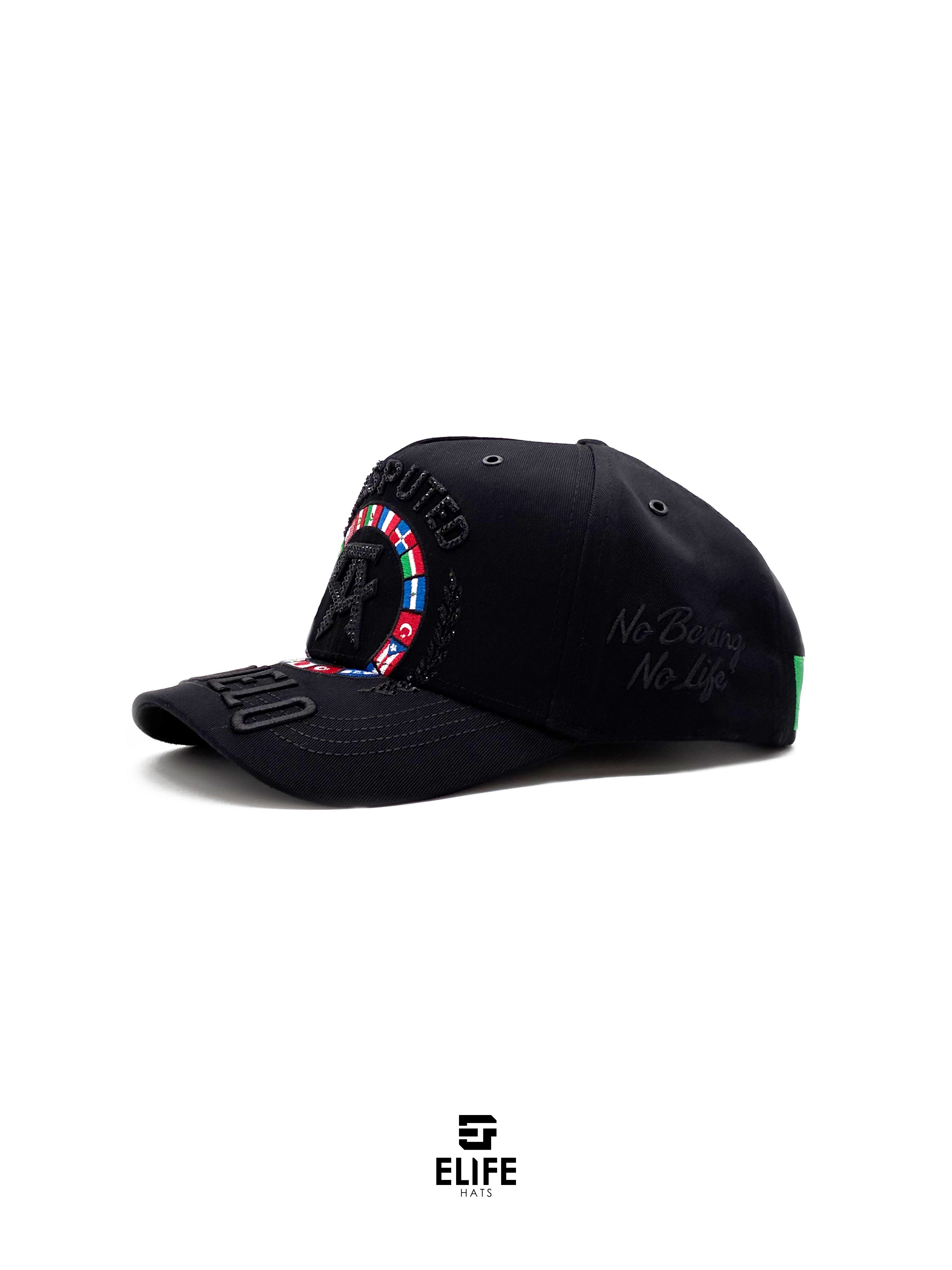 DANDY HATS- UNDISPUTED