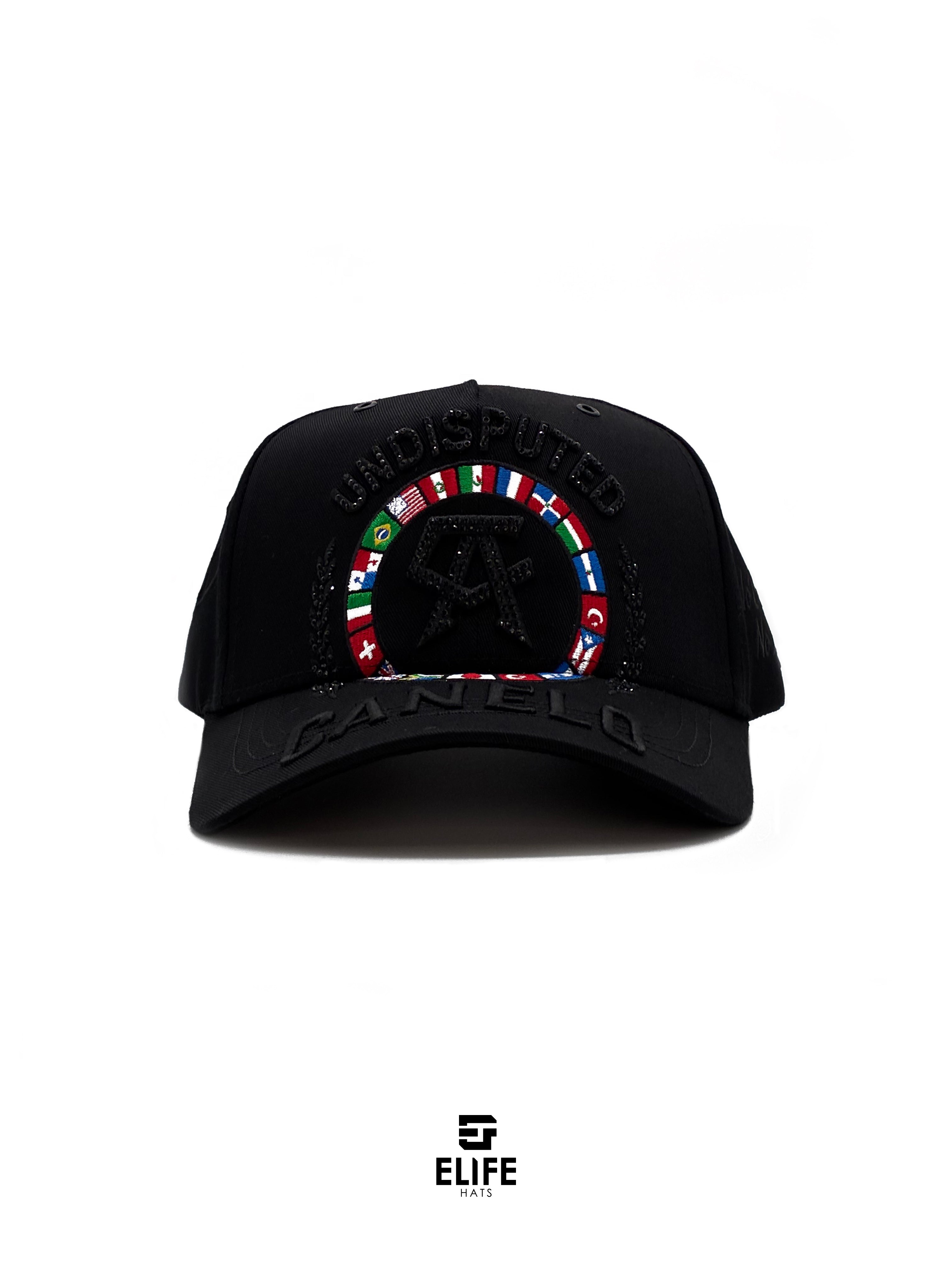 DANDY HATS- UNDISPUTED