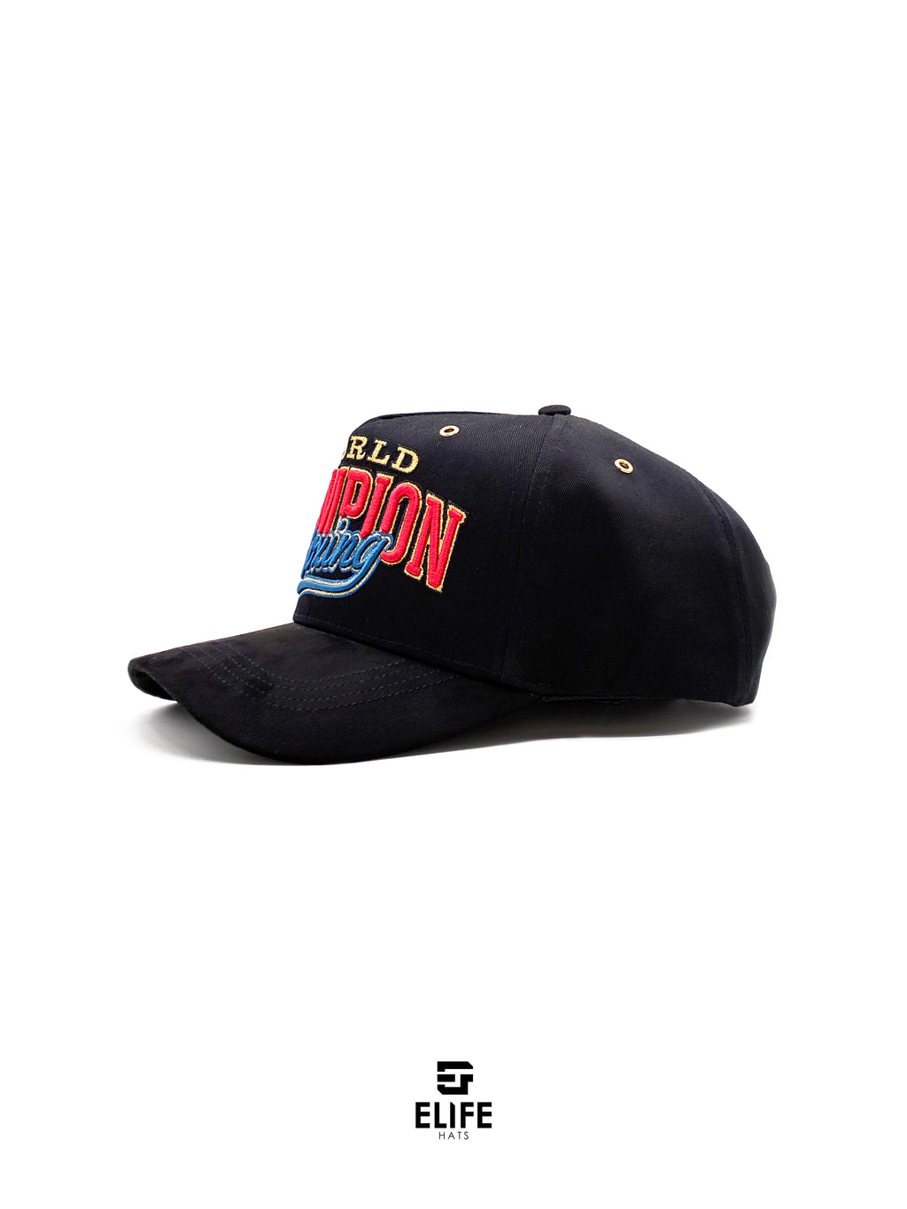 DANDY HATS- CANELO WBC