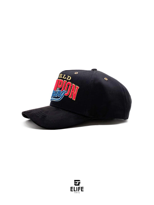 DANDY HATS- CANELO WBC