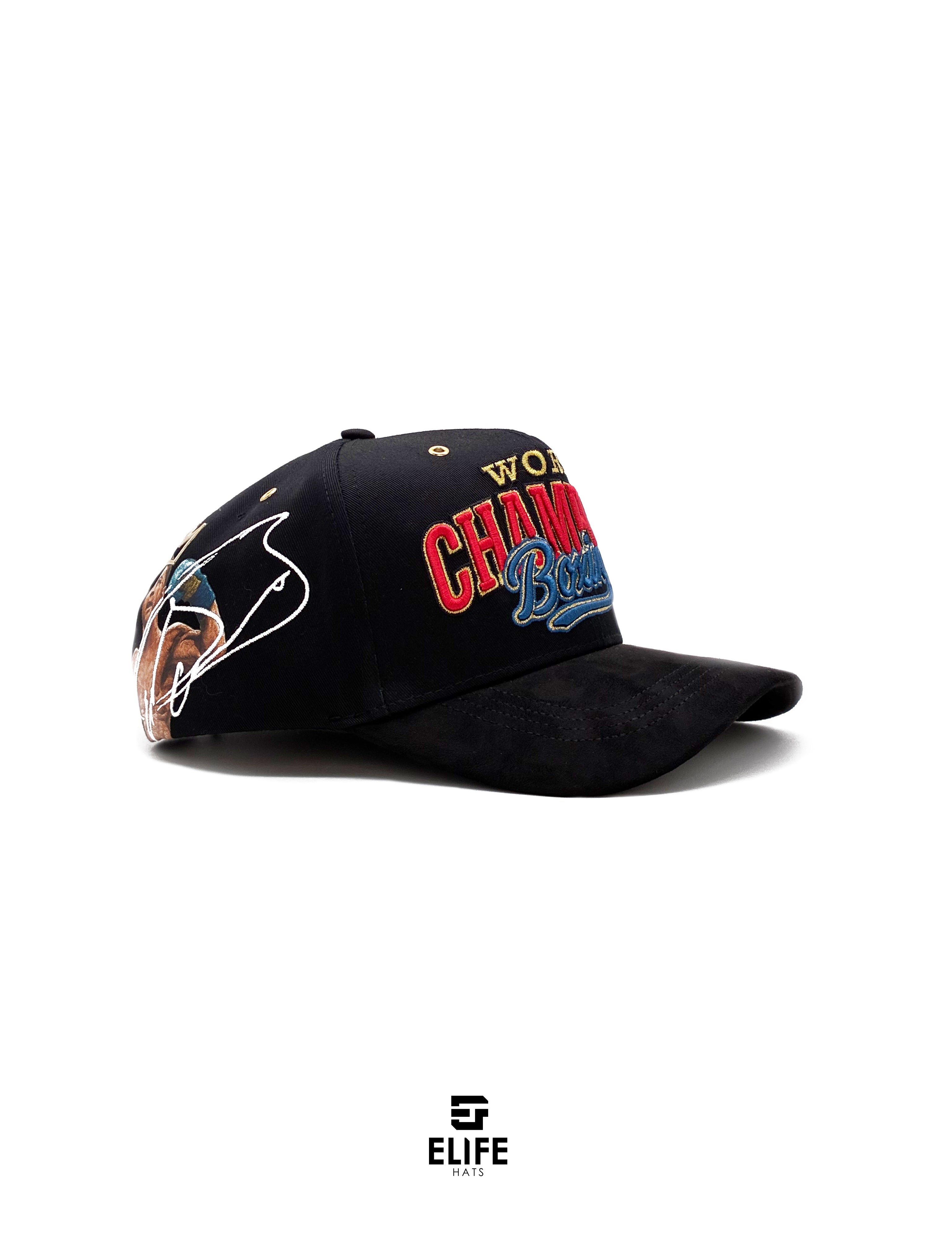 DANDY HATS- CANELO WBC