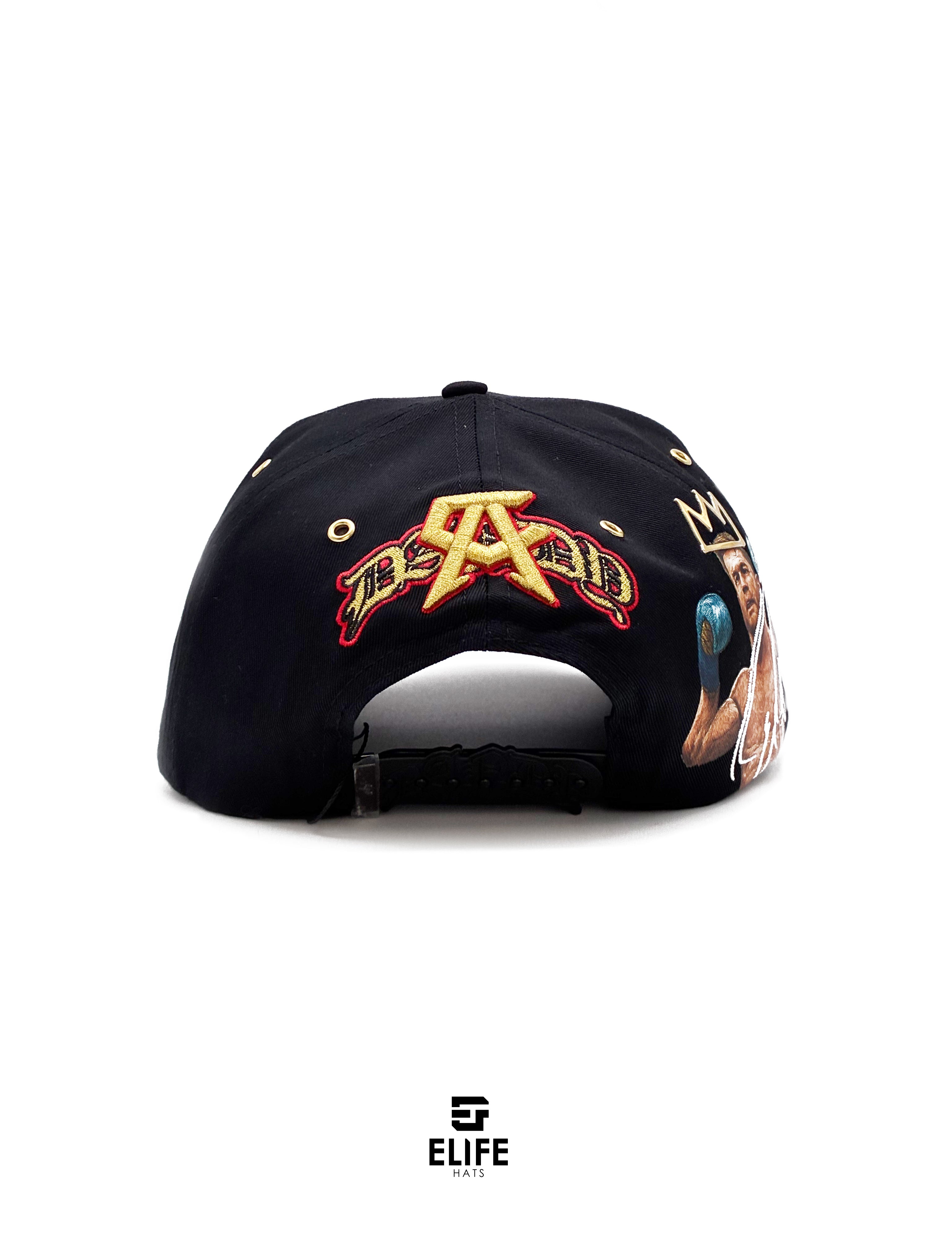 DANDY HATS- CANELO WBC