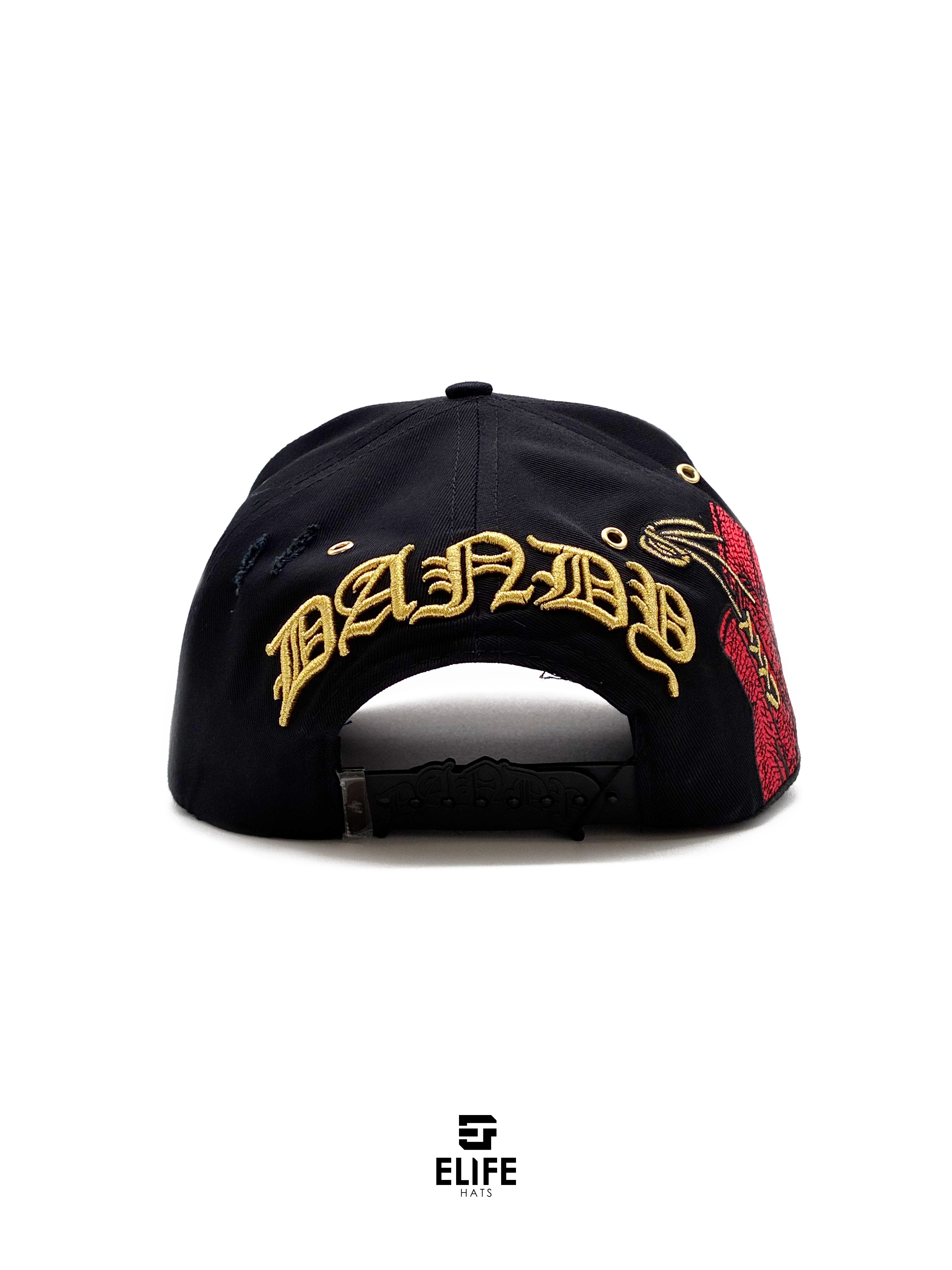 DANDY HATS- CANELO POUND FOR POUND