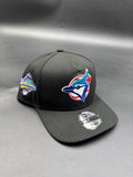 New Era A-FRAME Toronto Negra World series 1992