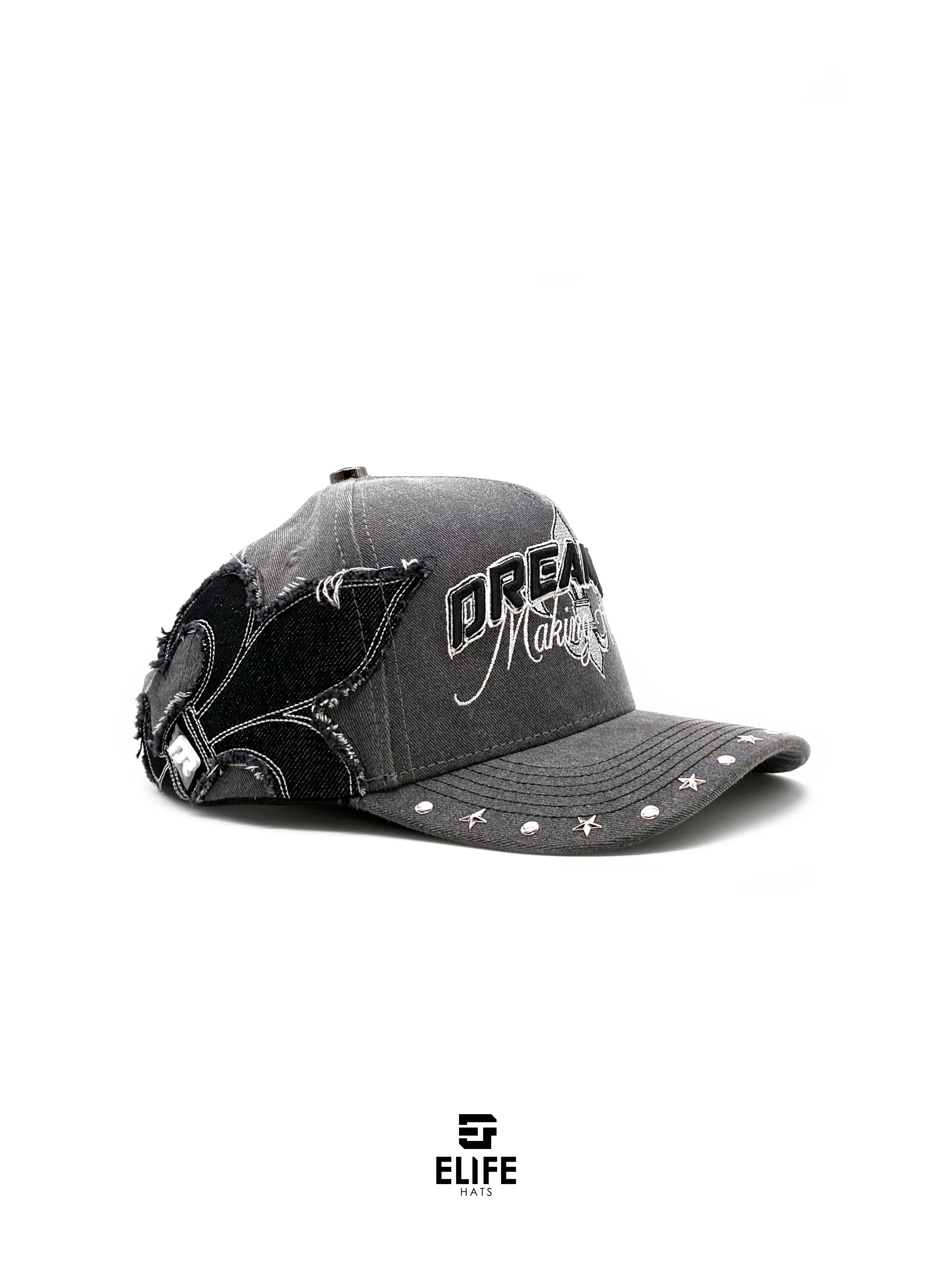 DREAMER HATS- DR DENIM