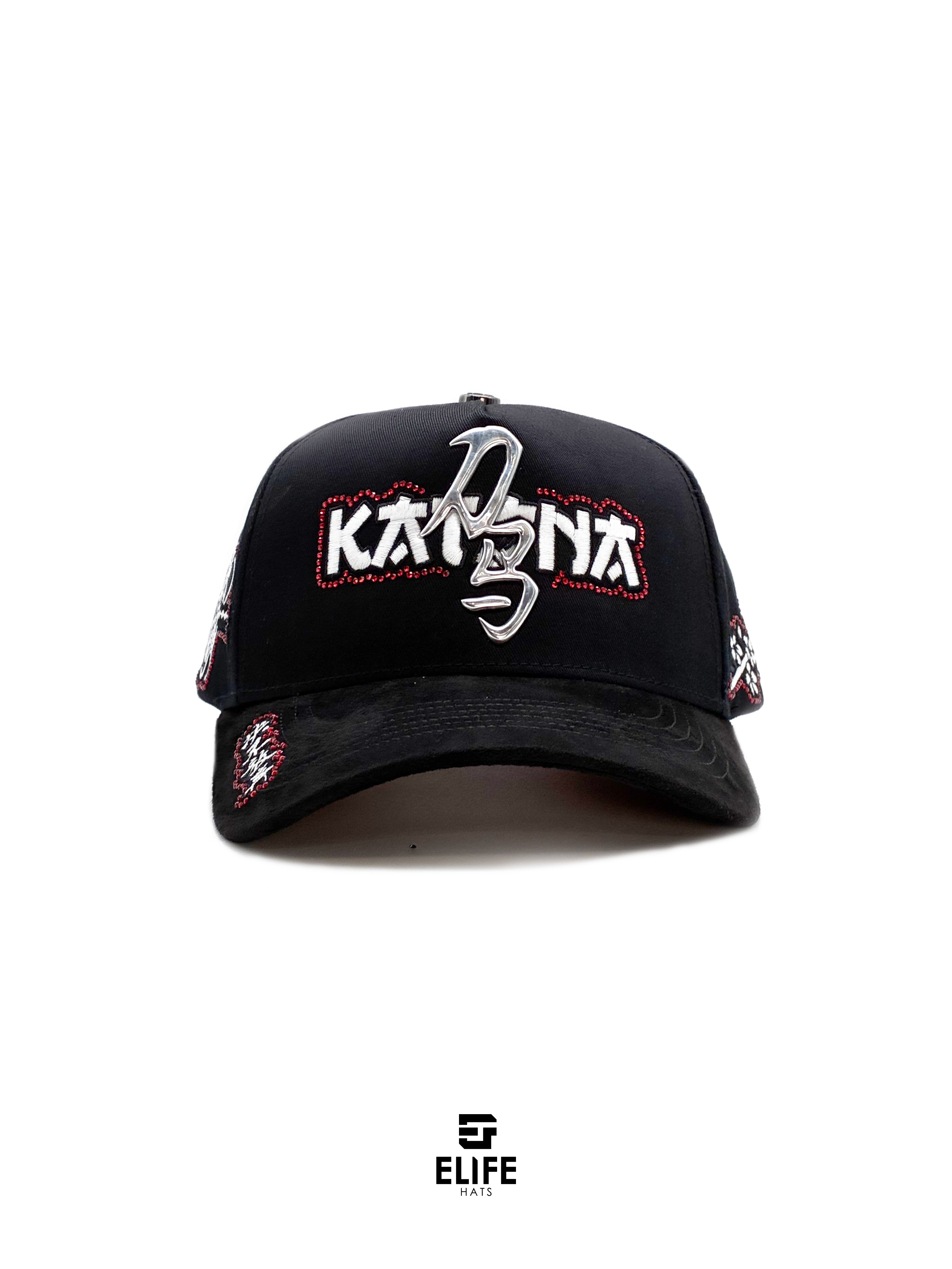 DREAMER HATS X DAN SANCHEZ - KATANA