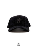DREAMER HATS- LA LIFE BLACK