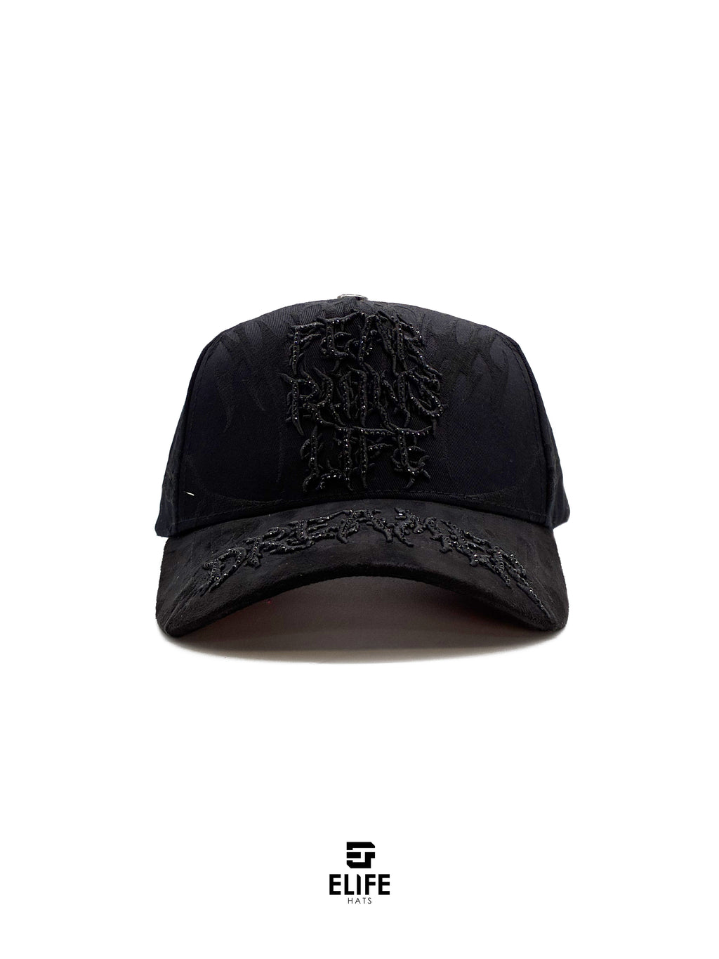 DREAMER HATS X DAN SANCHEZ- F.R.L