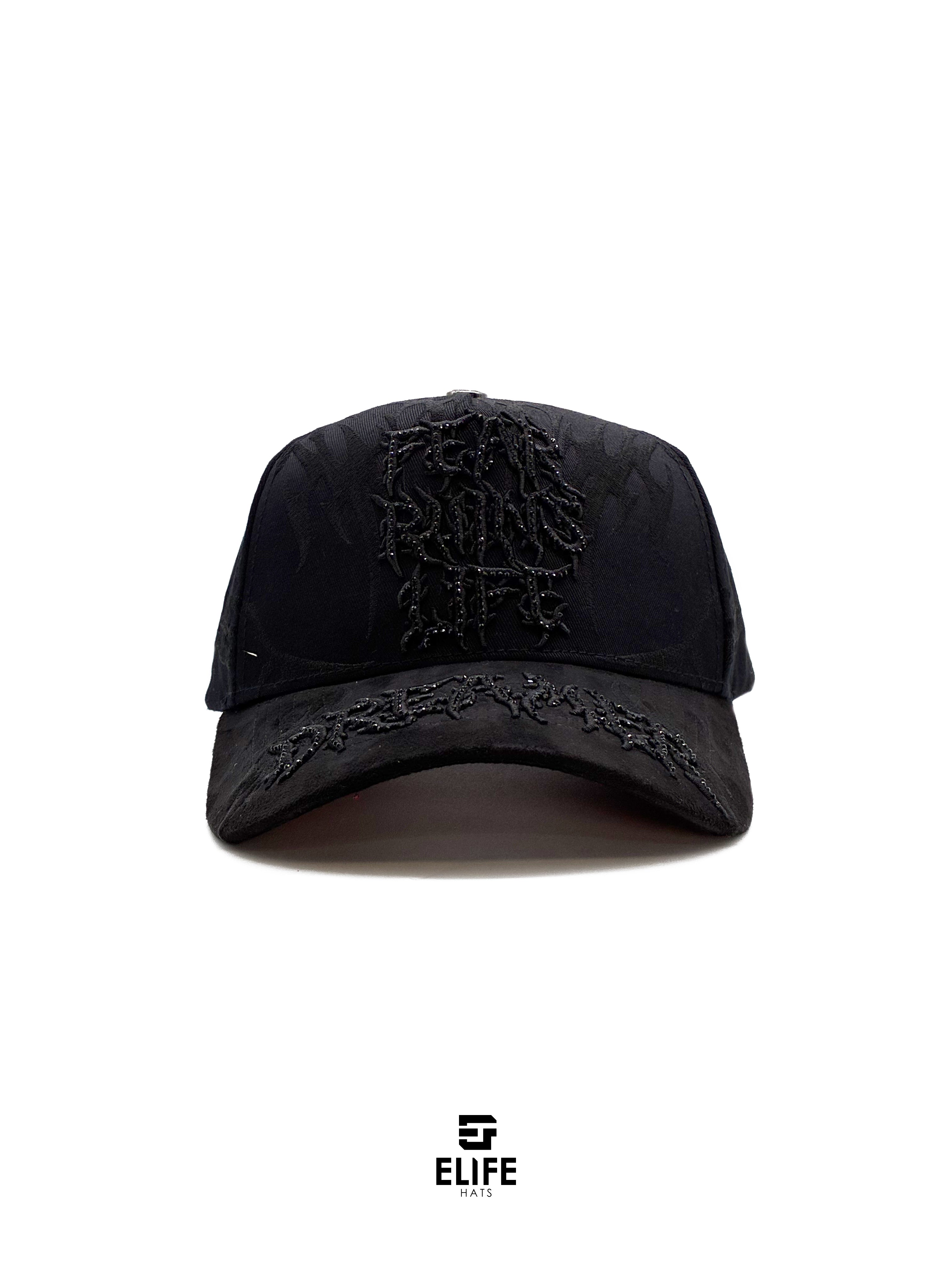 DREAMER HATS X DAN SANCHEZ- F.R.L