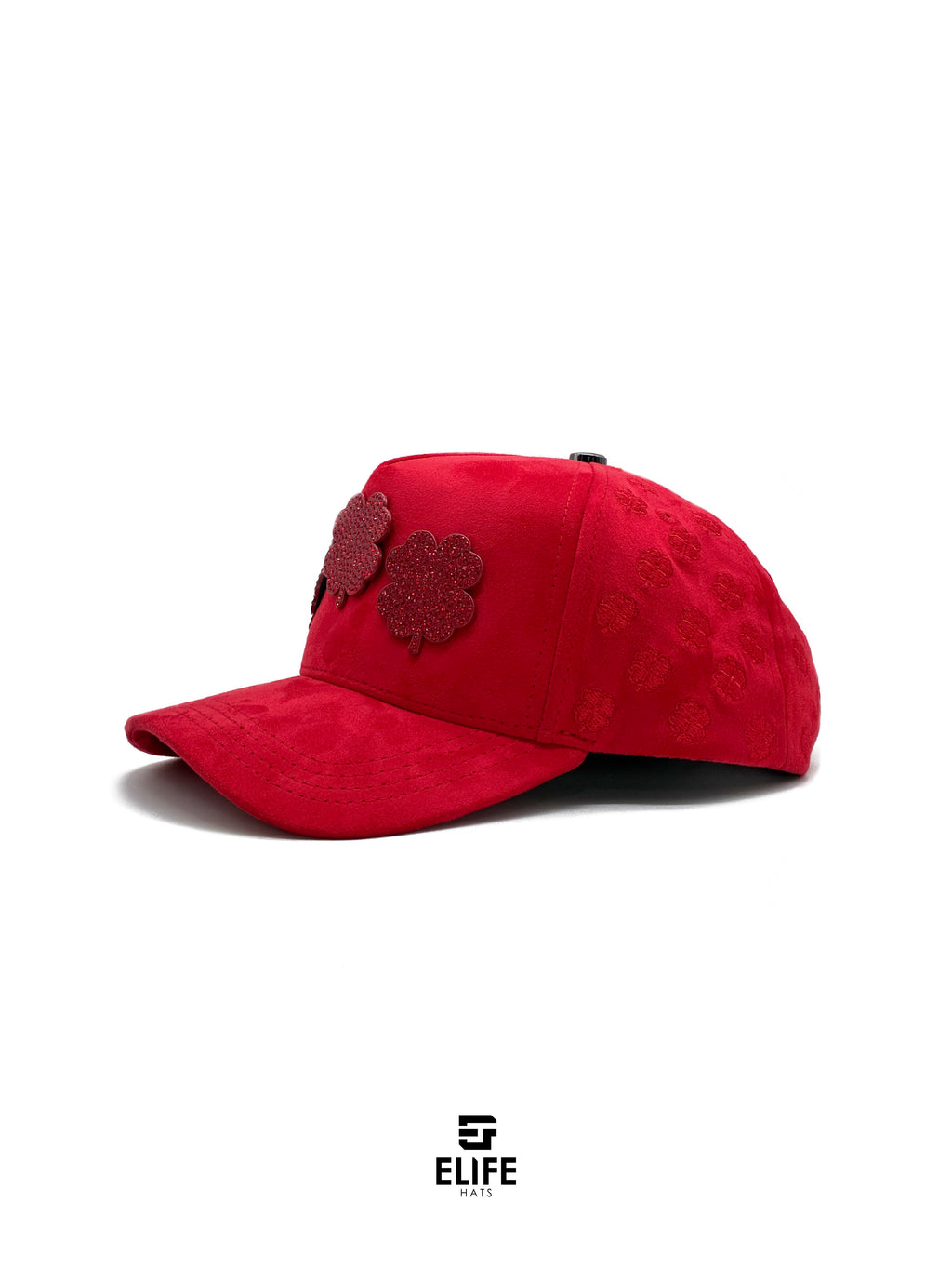 DREAMER HATS- BLOODY CLOVER