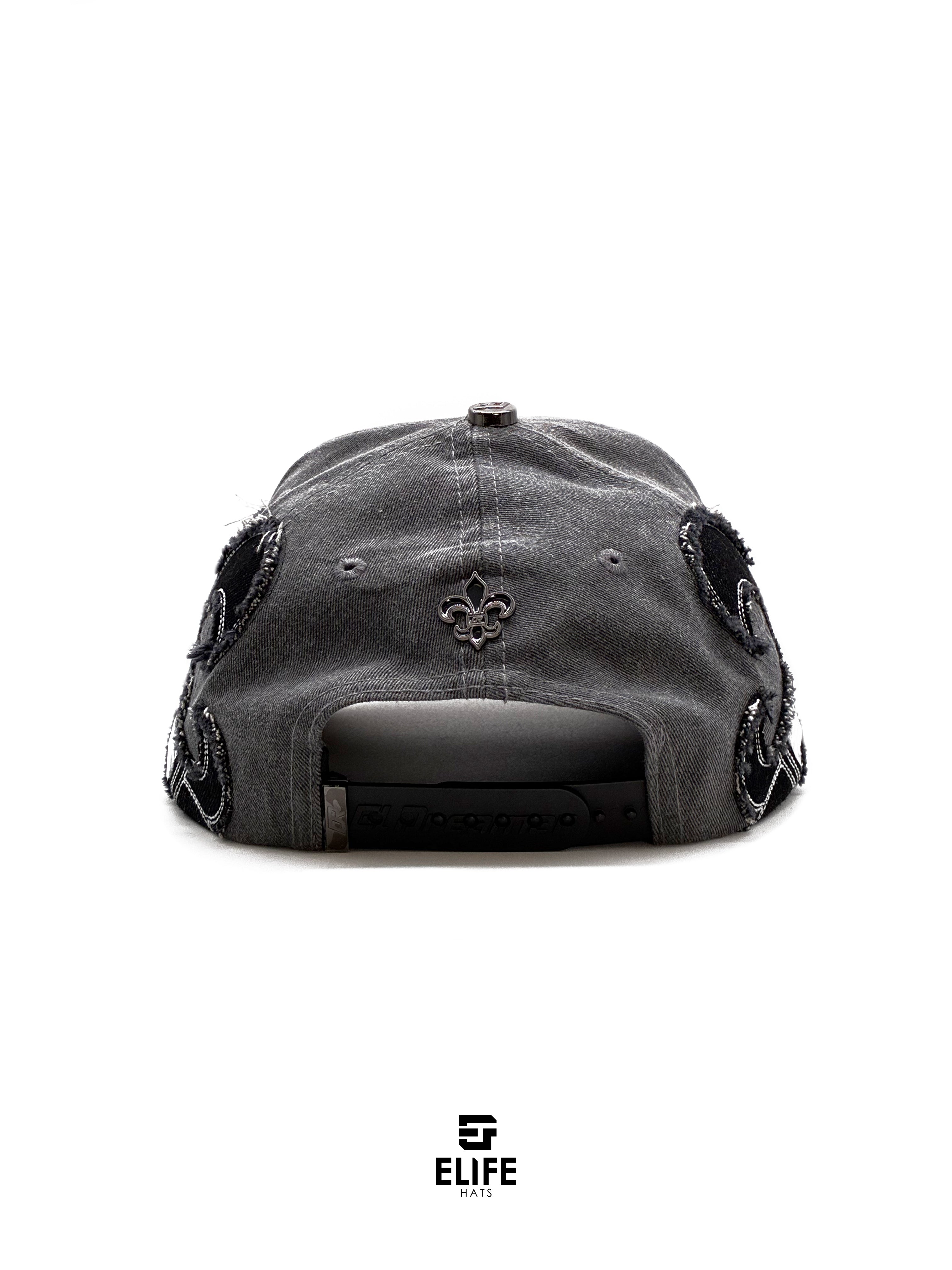 DREAMER HATS- DR DENIM