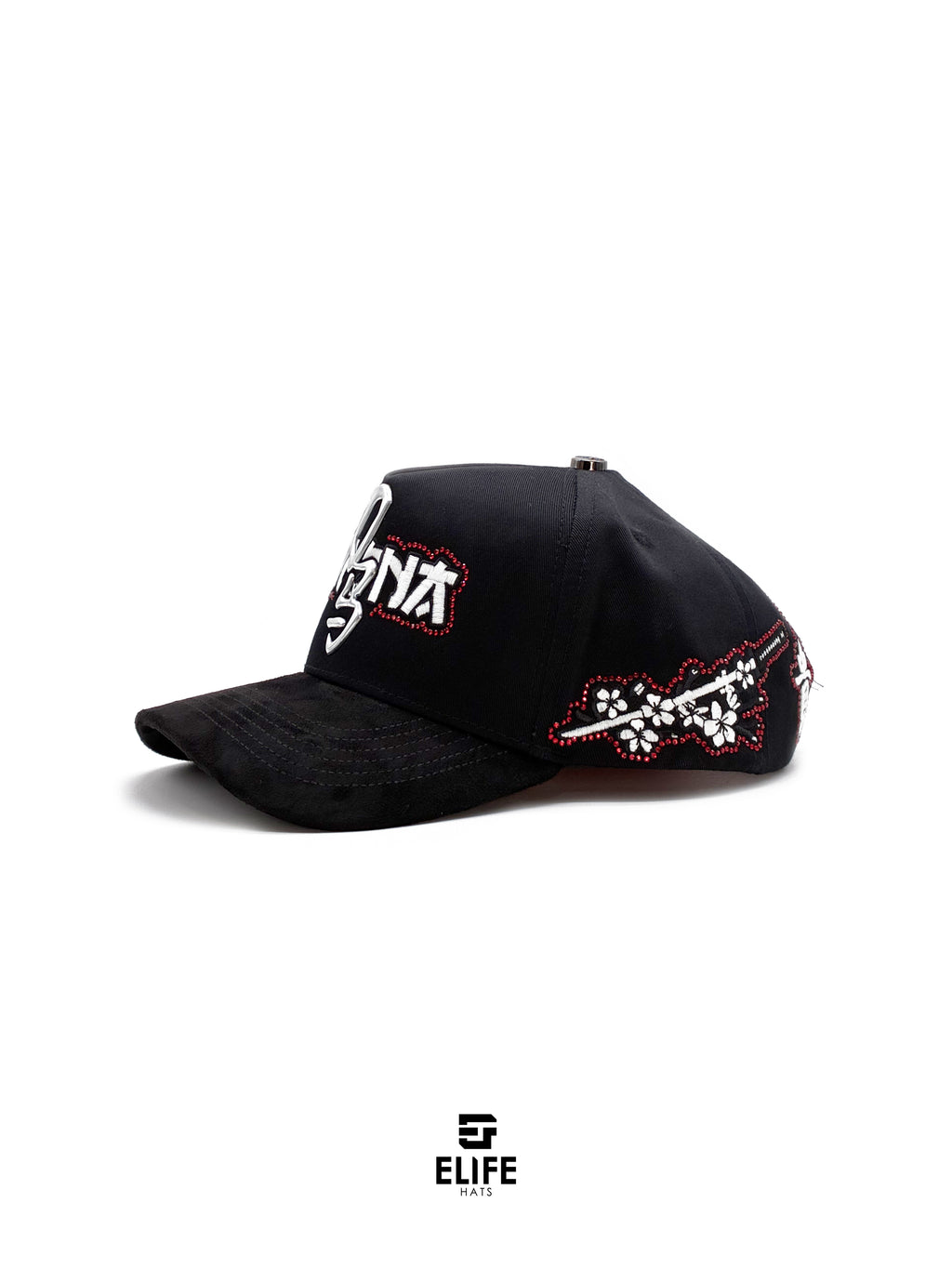 DREAMER HATS X DAN SANCHEZ - KATANA