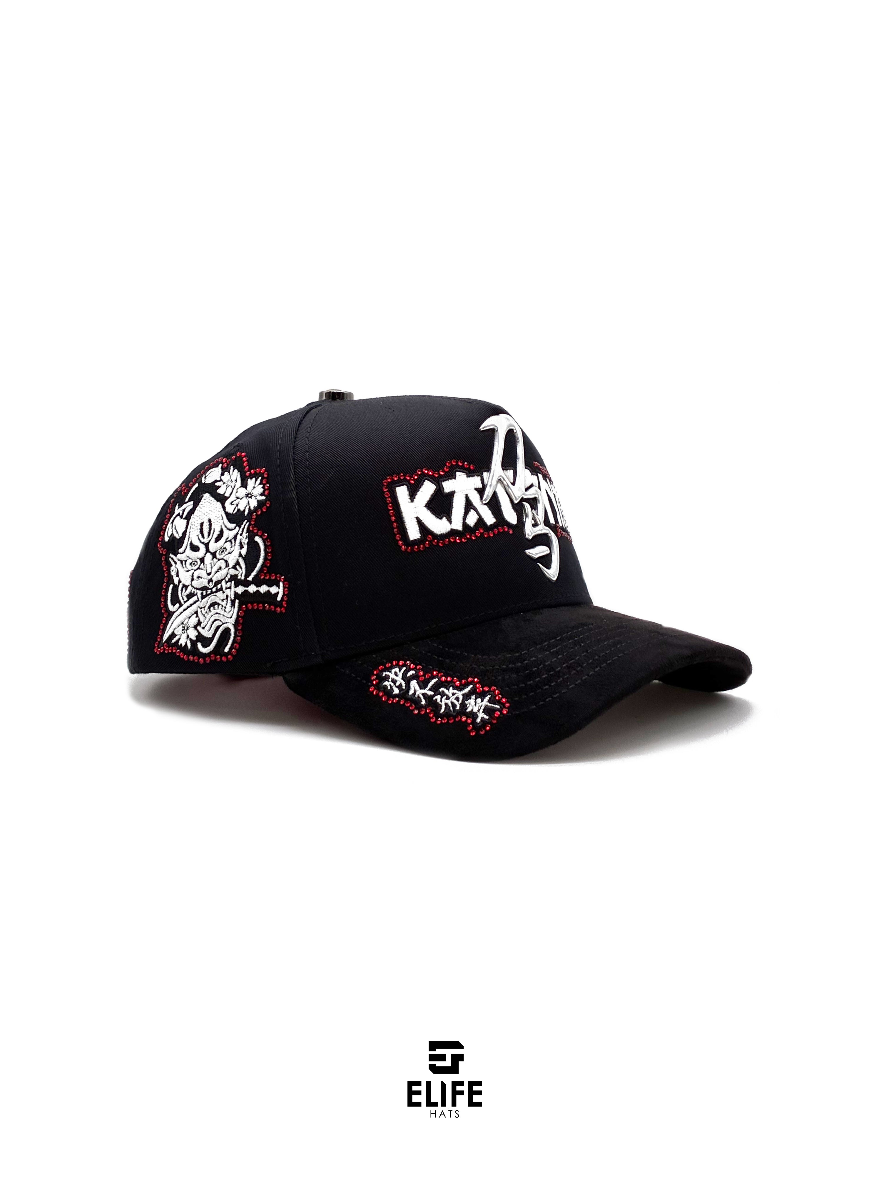 DREAMER HATS X DAN SANCHEZ - KATANA