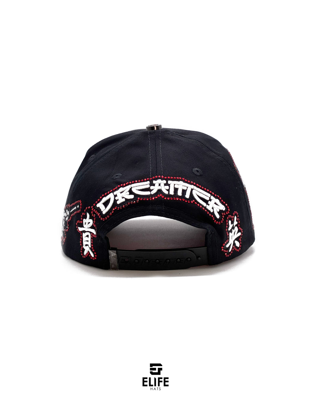 DREAMER HATS X DAN SANCHEZ - KATANA