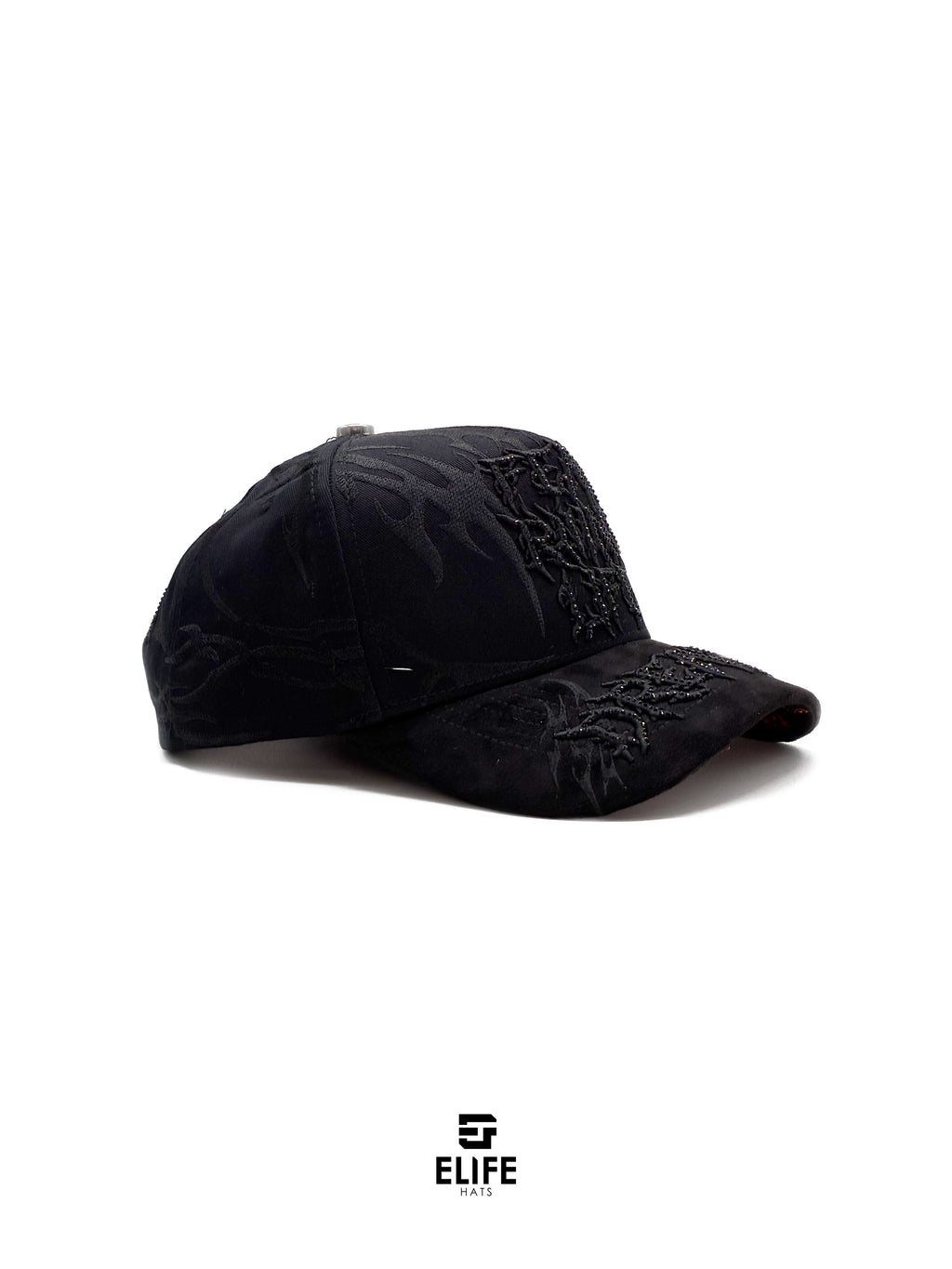 DREAMER HATS X DAN SANCHEZ- F.R.L