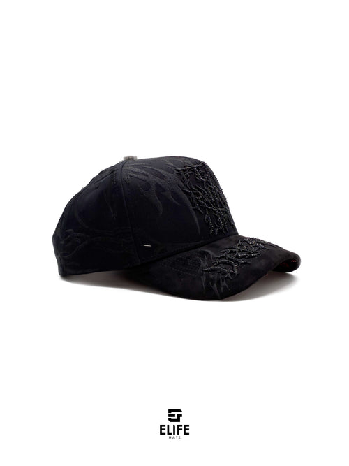 DREAMER HATS X DAN SANCHEZ- F.R.L
