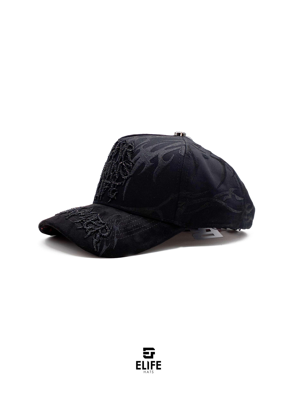 DREAMER HATS X DAN SANCHEZ- F.R.L