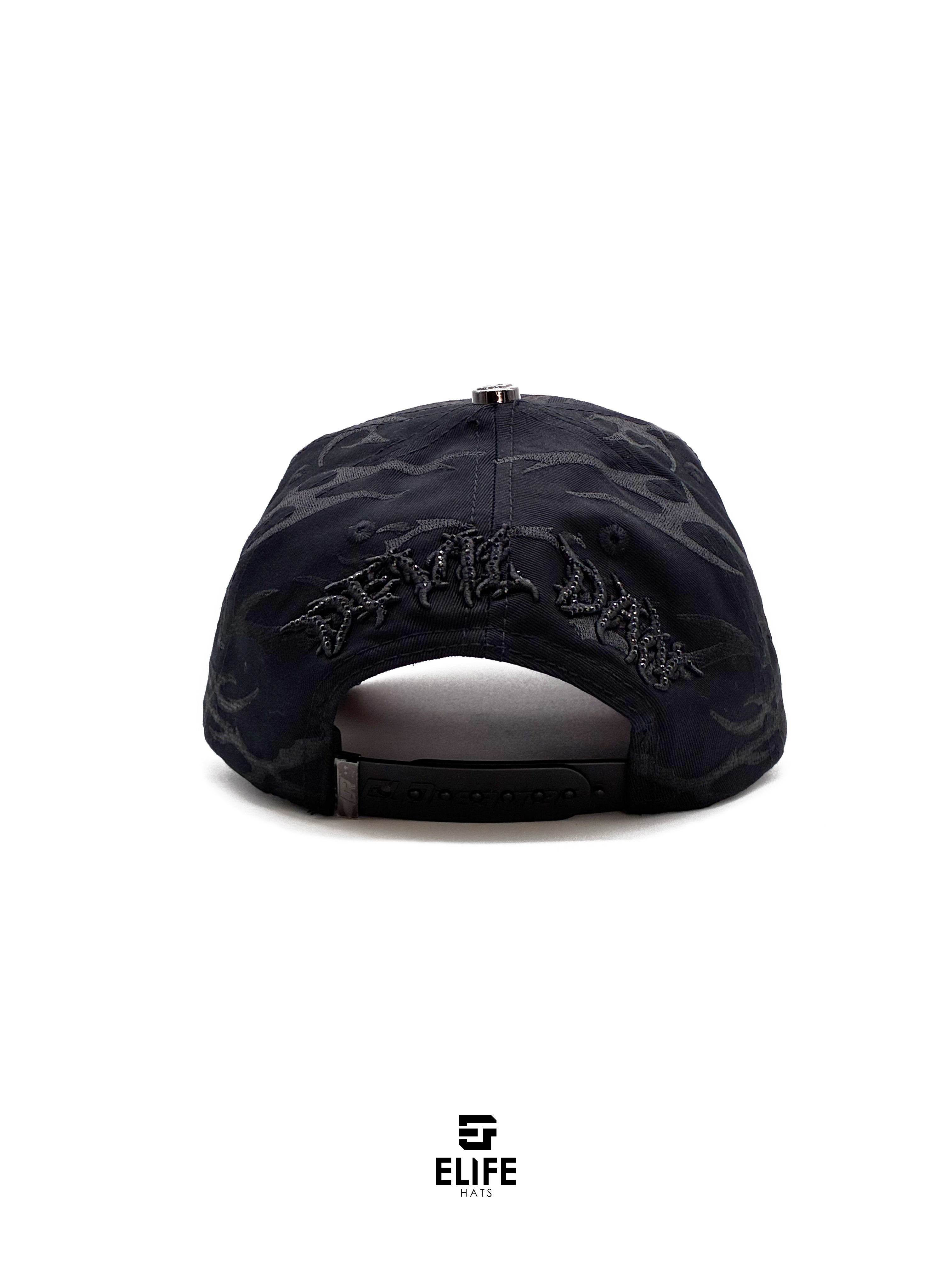 DREAMER HATS X DAN SANCHEZ- F.R.L