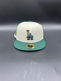 New Era Edicion LA Verde Beige