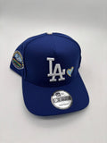 New Era A-FRAME LA DODGERS STADIUN A,B