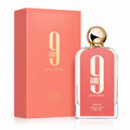 AFNAN 9:00AM CORAL  3.4OZ EDP