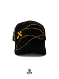 JC CAPS- EXODO DORADA