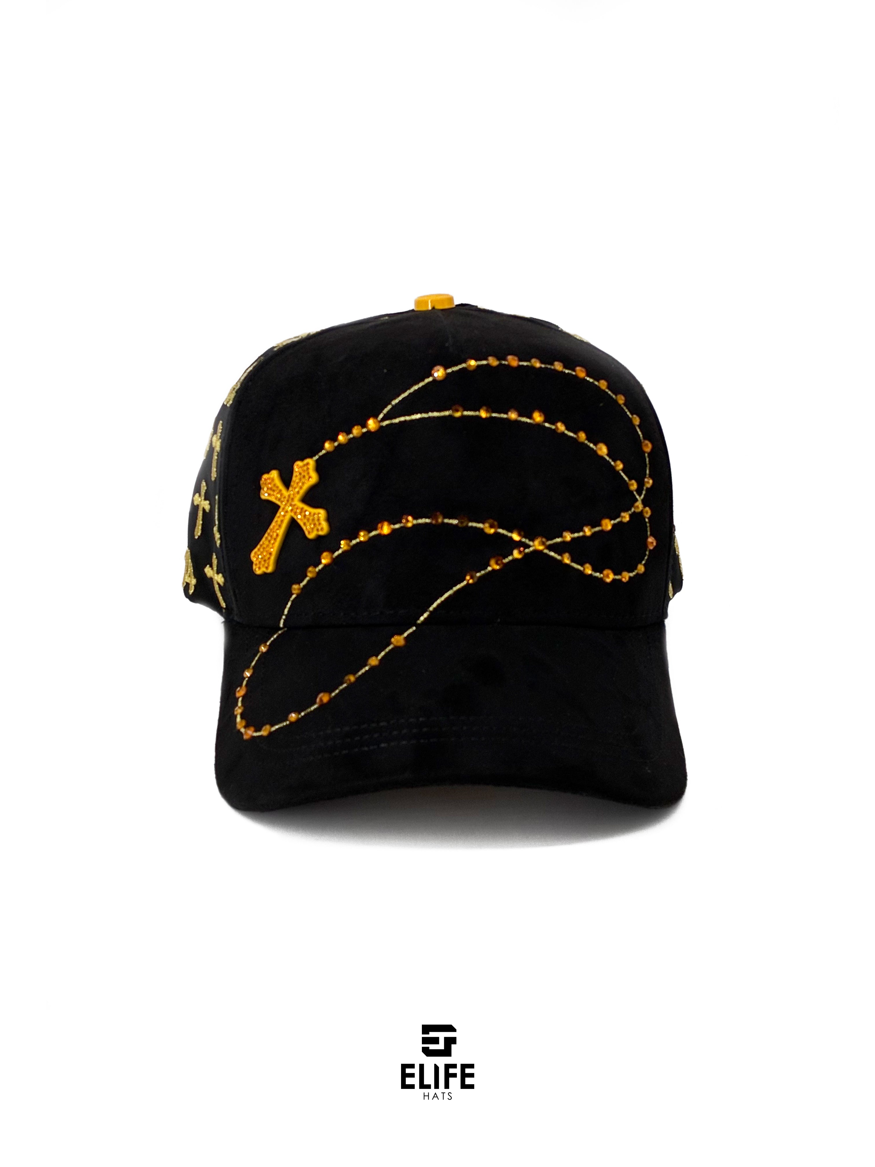 JC CAPS- EXODO DORADA