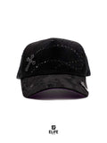 JC CAPS- EXODO BLACK