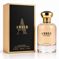 BHARARA AMBER 3.4 OZ EDP SPRAY