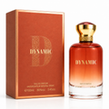 BHARARA BEAUTY DYNAMIC 3.4 OZ EDP SPRAY