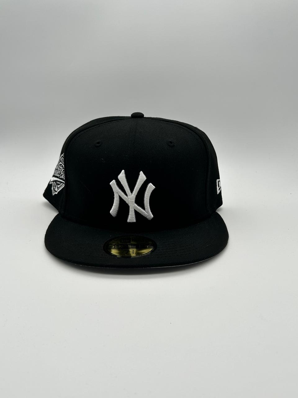 New Era Edicion Yankees Negra